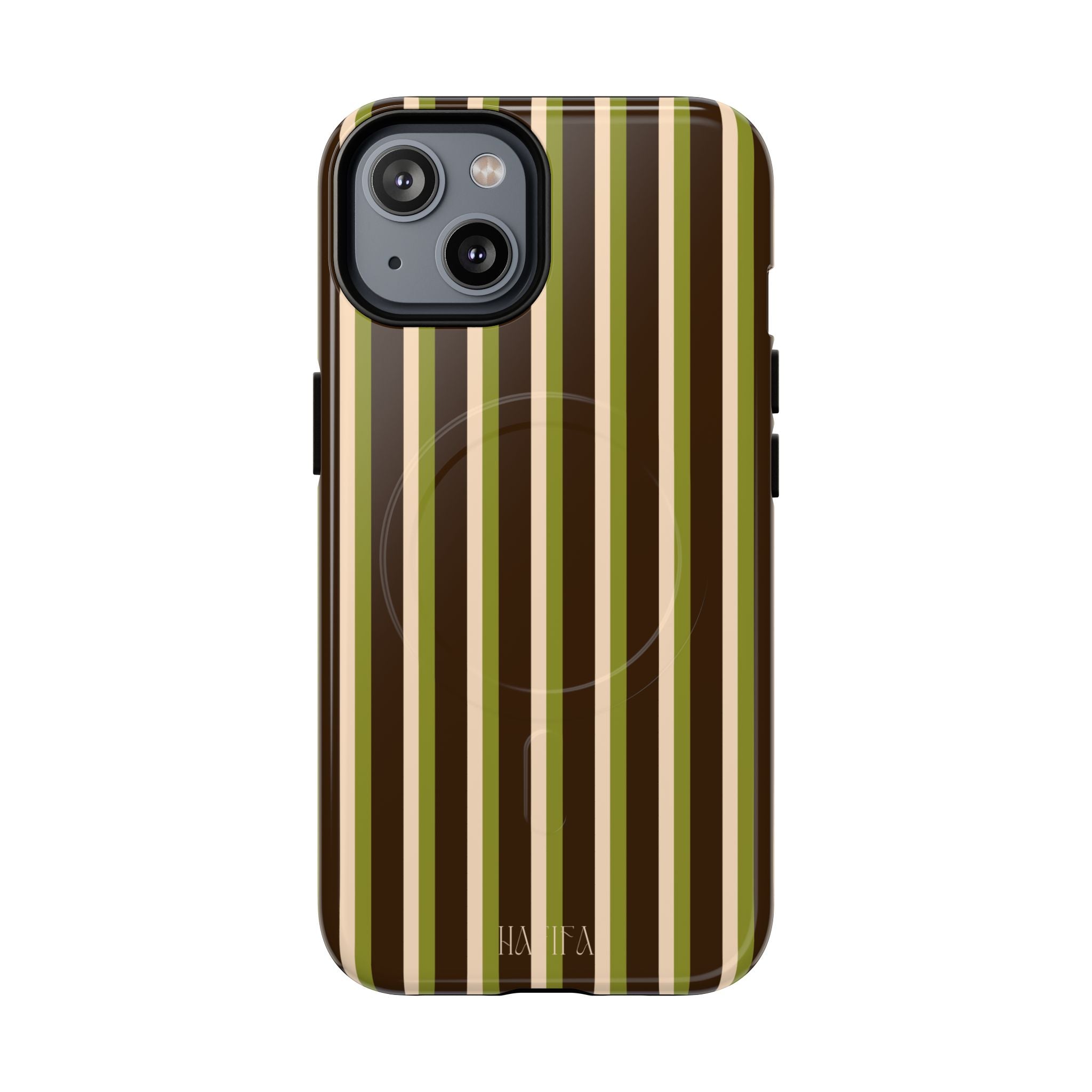 Beach Safari Phone Case