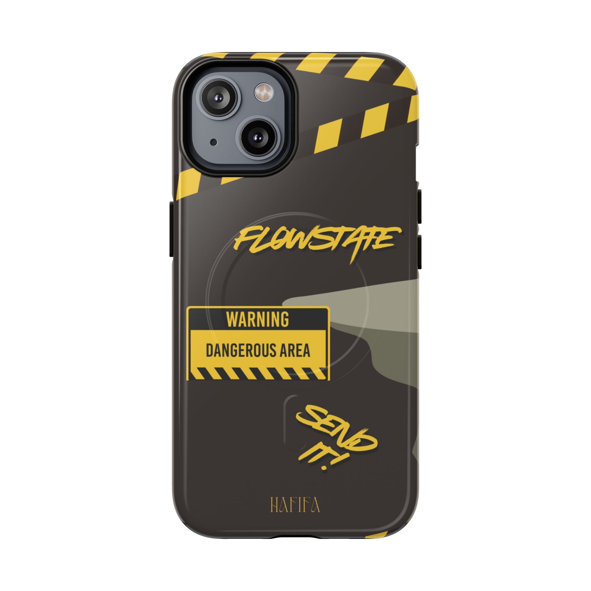 Flowstate Phone Case