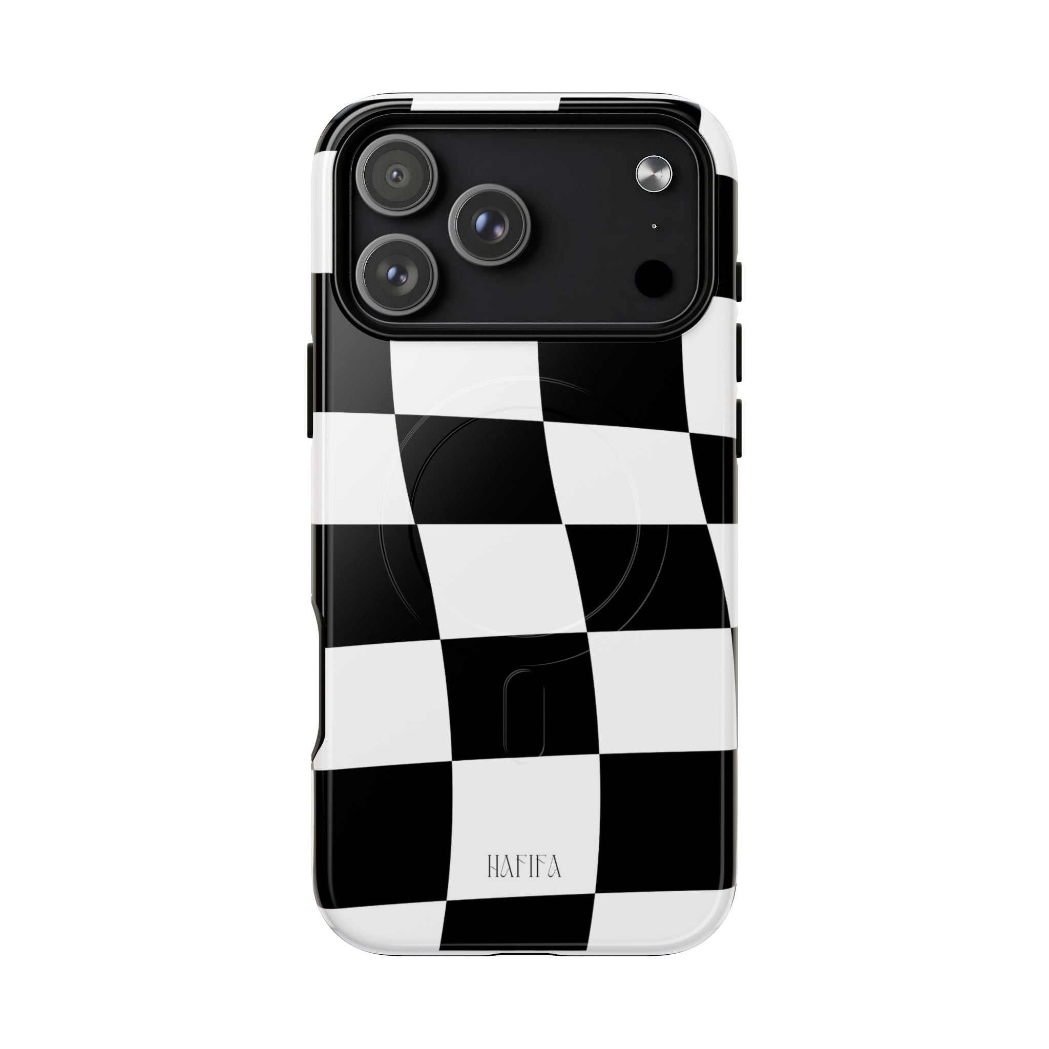Checkmate Phone Case