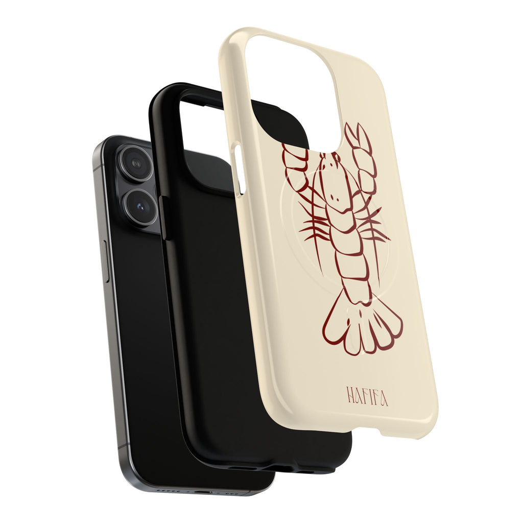 Lobster Phone Case