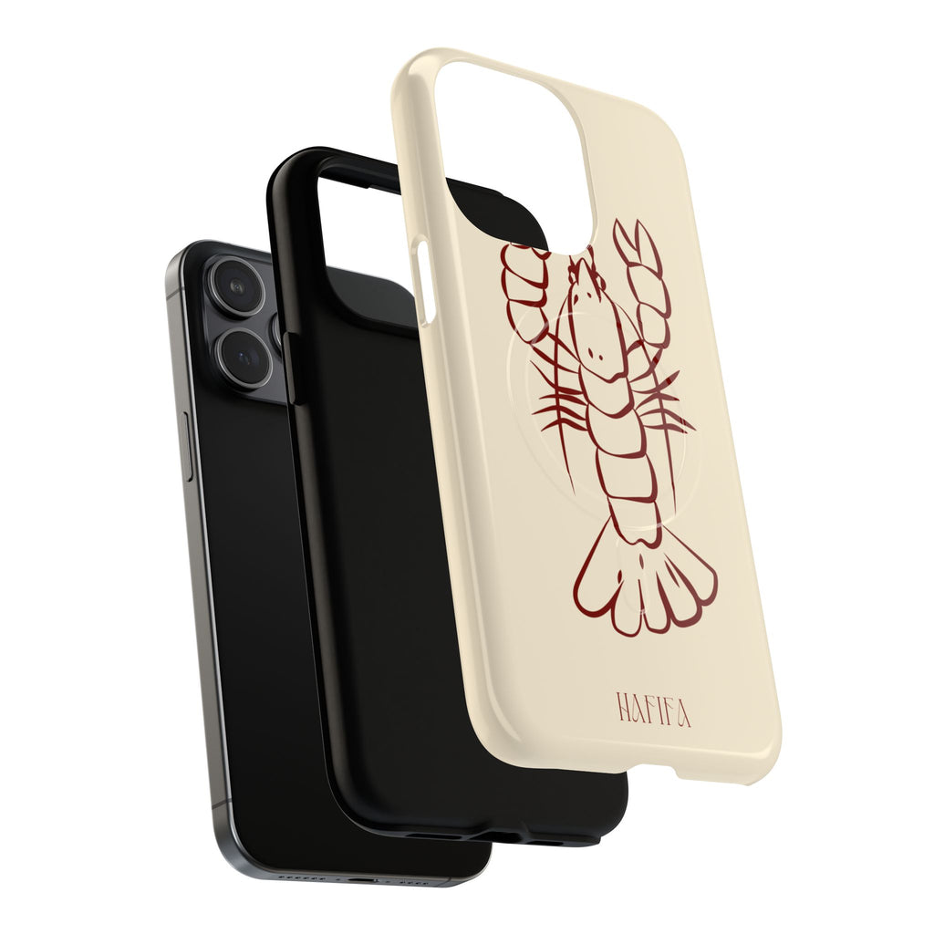 Lobster Phone Case
