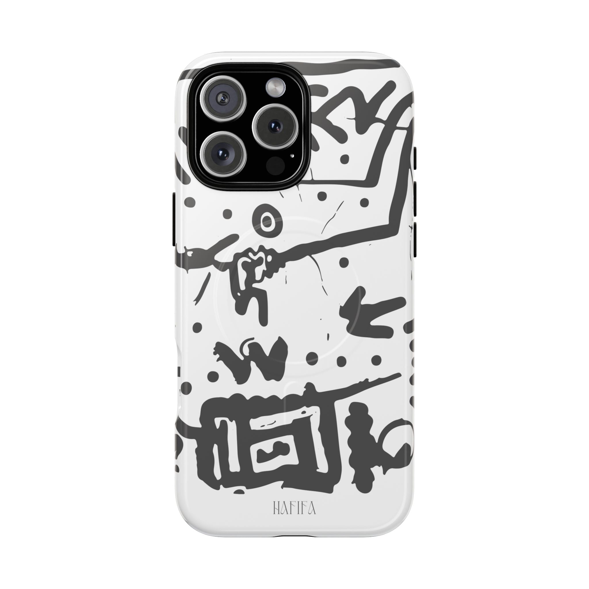 Tag Phone Case