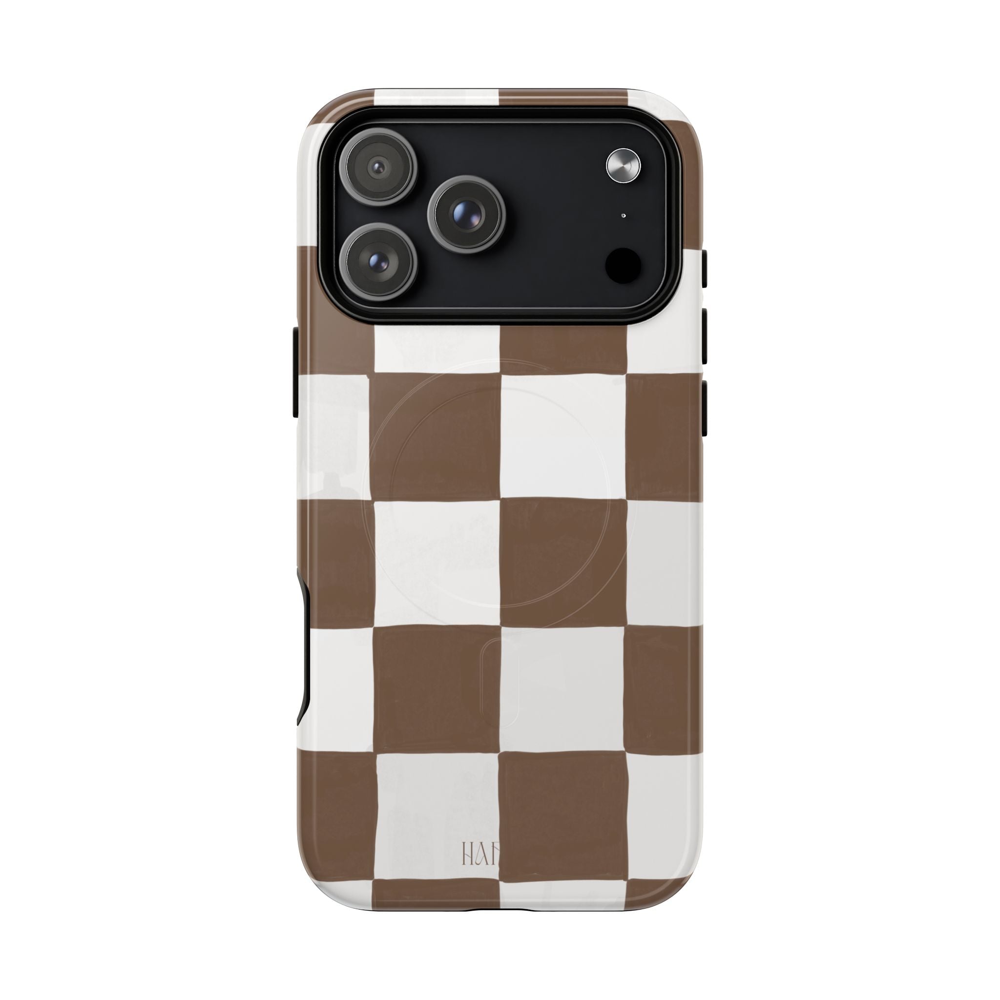 Chex Phone Case