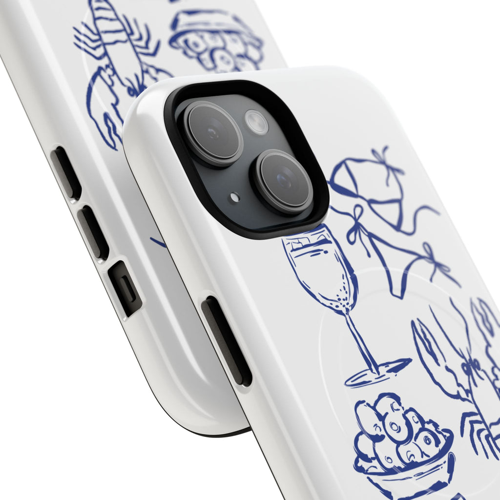 When In Italy Phone Case