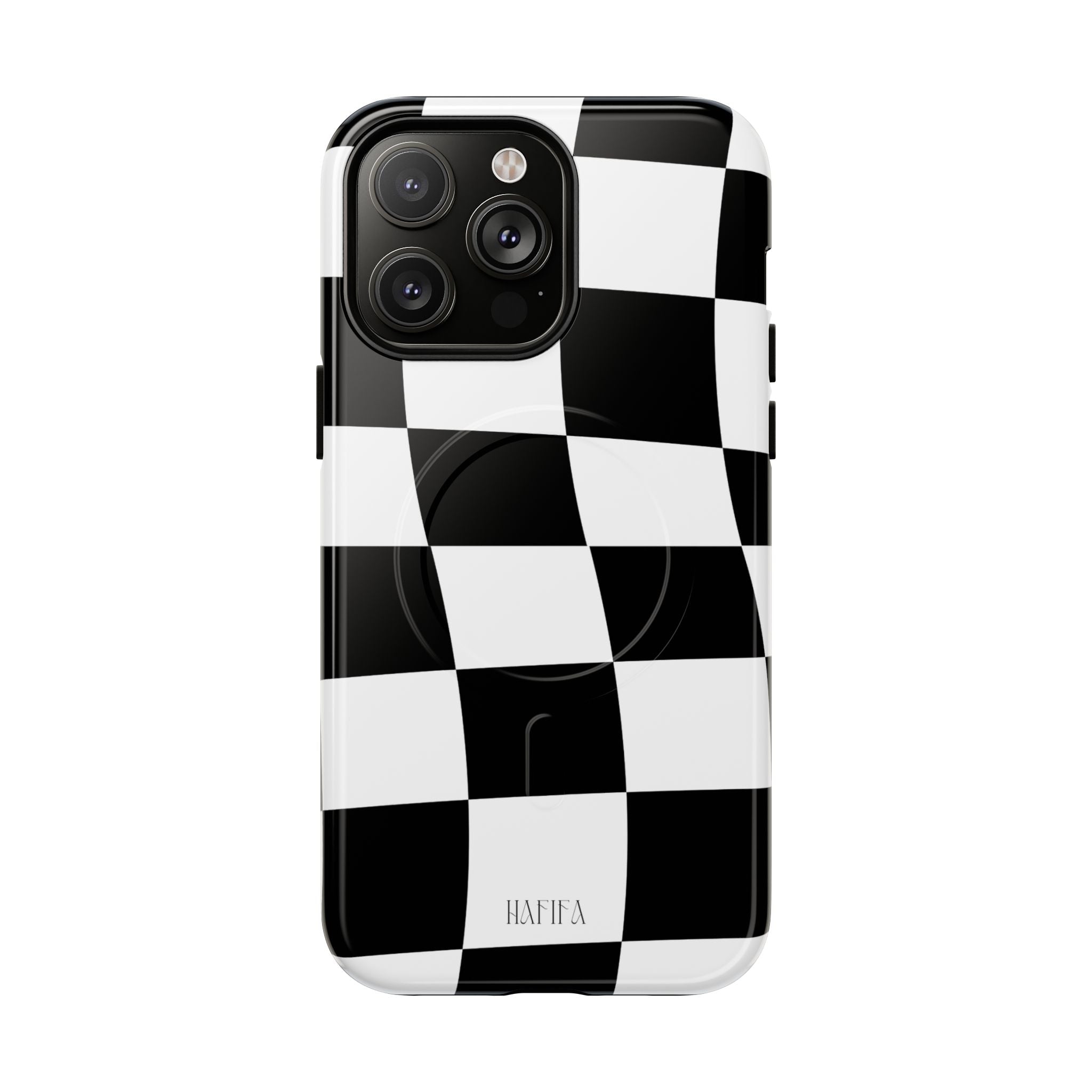 Checkmate Phone Case