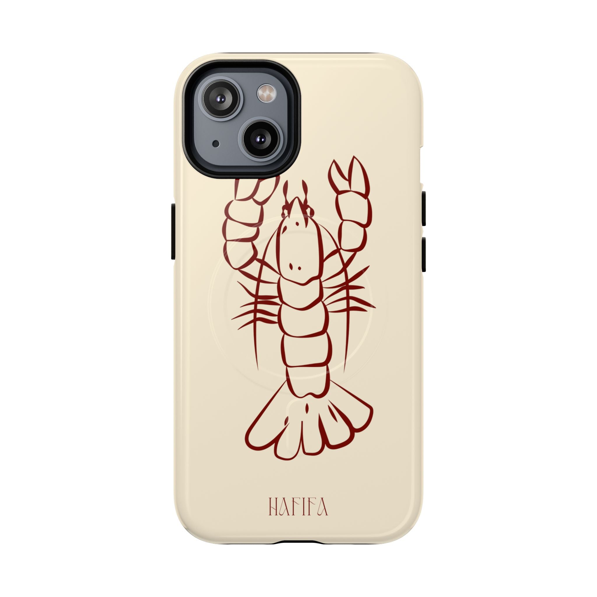 Lobster Phone Case