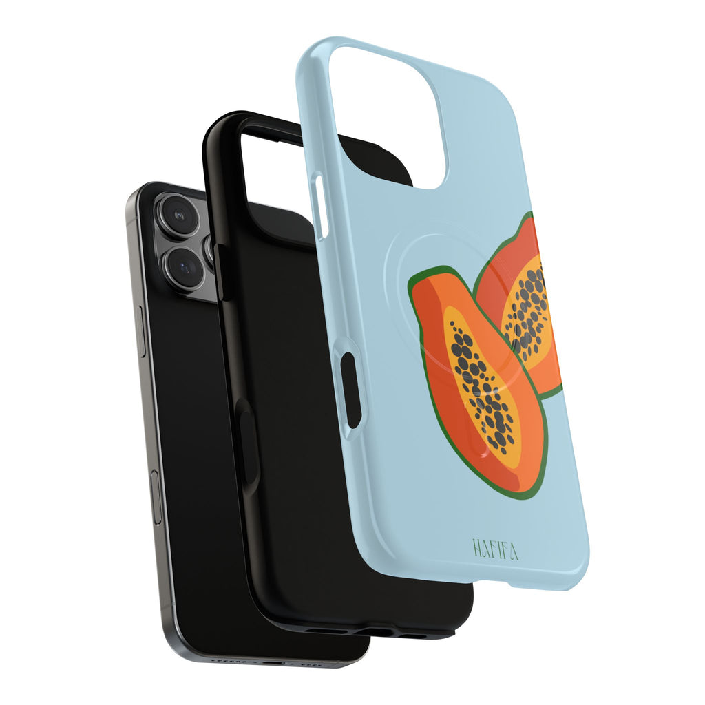 Papaya Phone Case