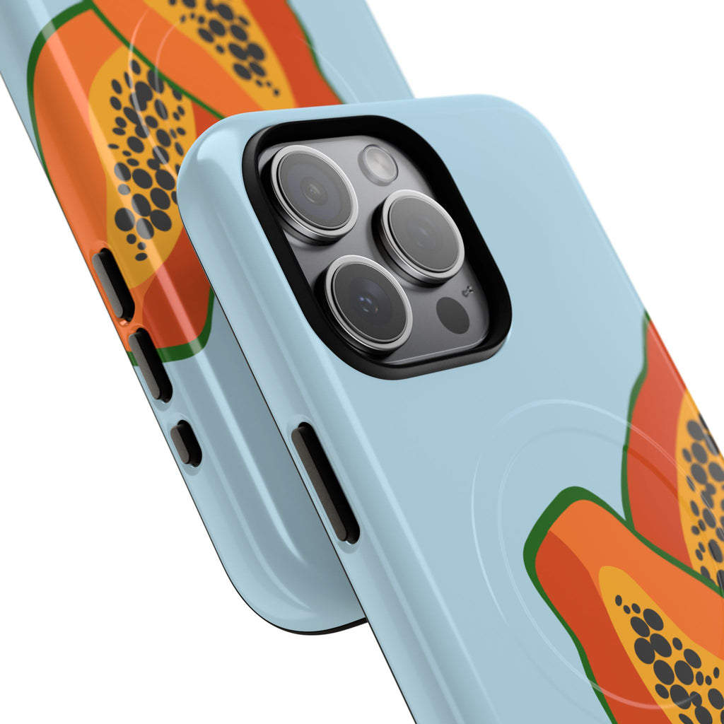 Papaya Phone Case
