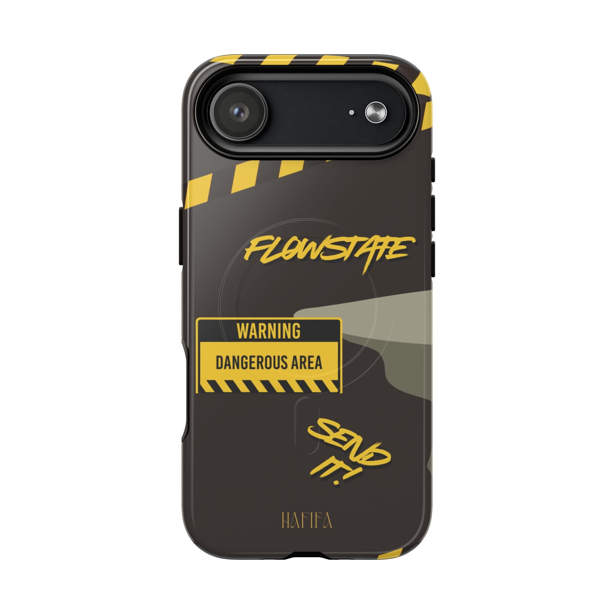 Flowstate Phone Case