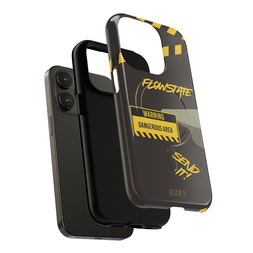 Flowstate Phone Case
