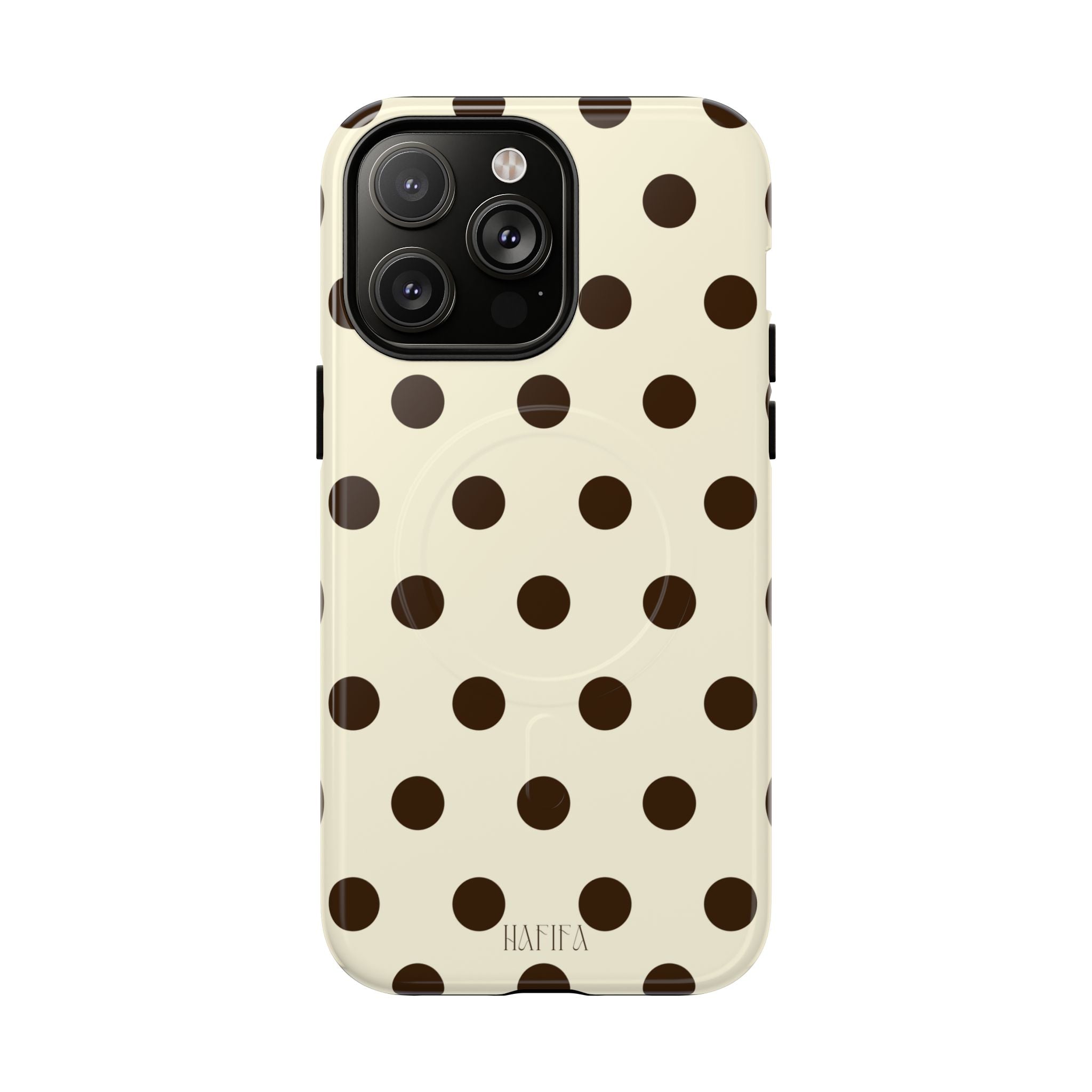 Polka Phone Case