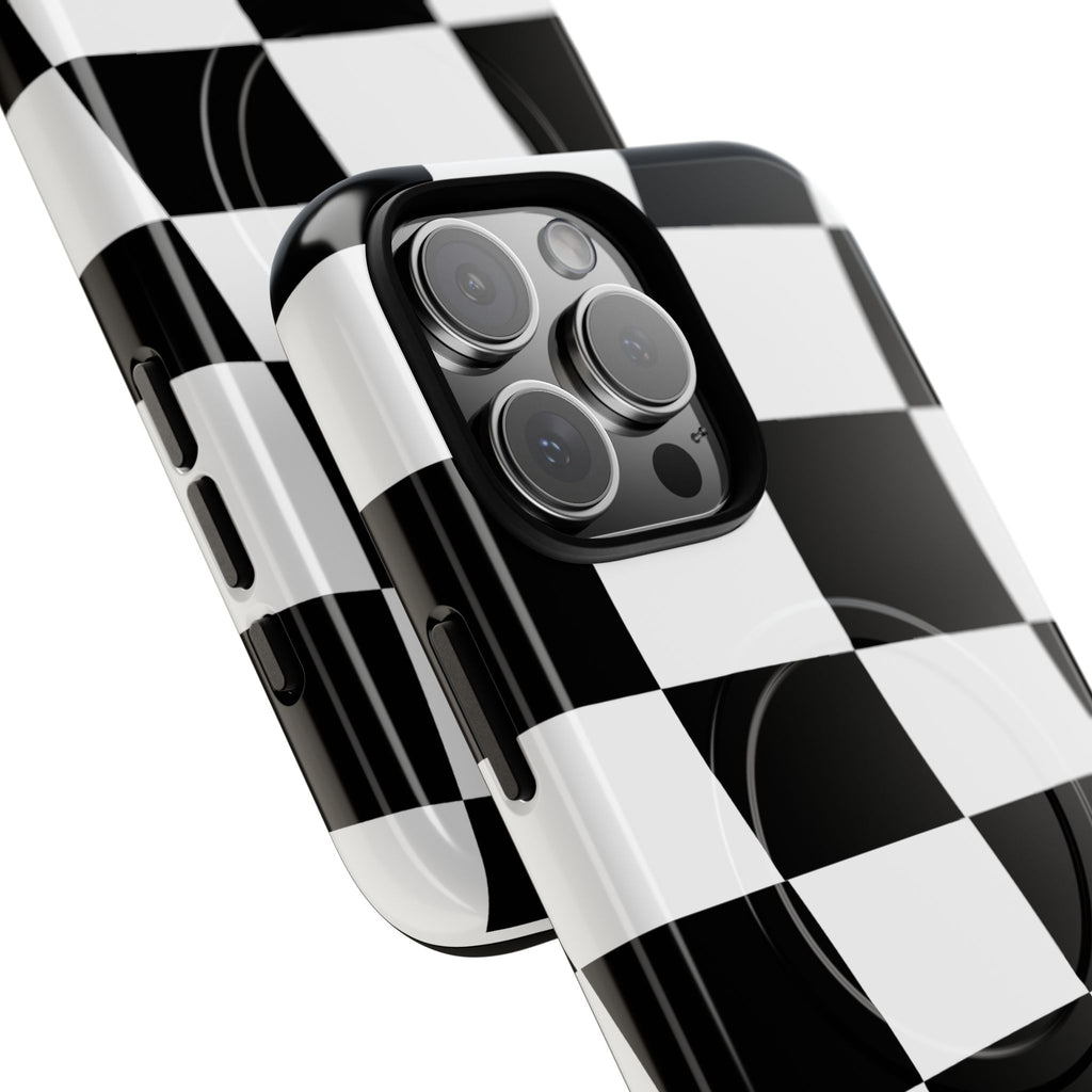 Checkmate Phone Case