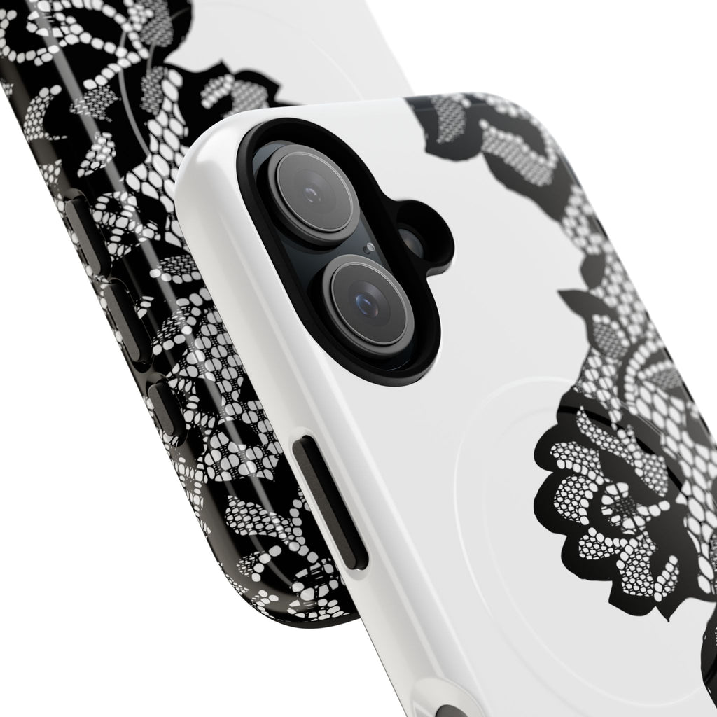 Lacey Phone Case