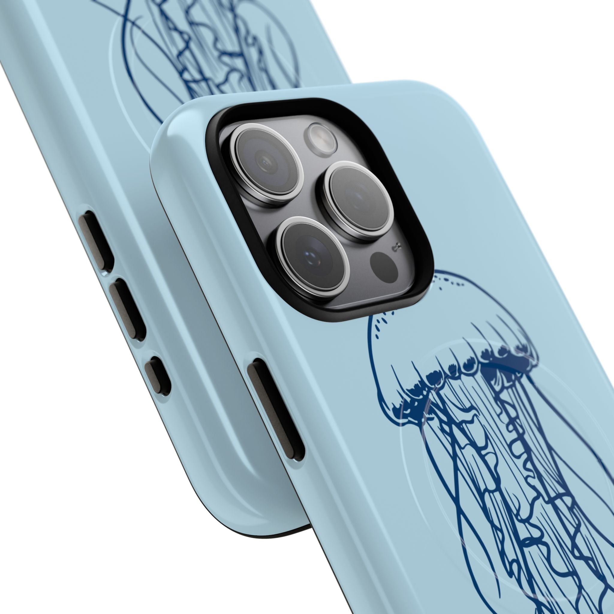Jellyfish Phone Case