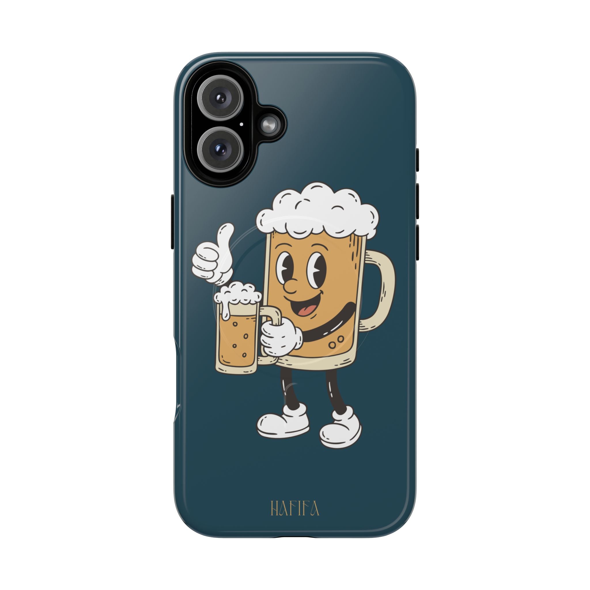 Beer O’Clock Phone Case