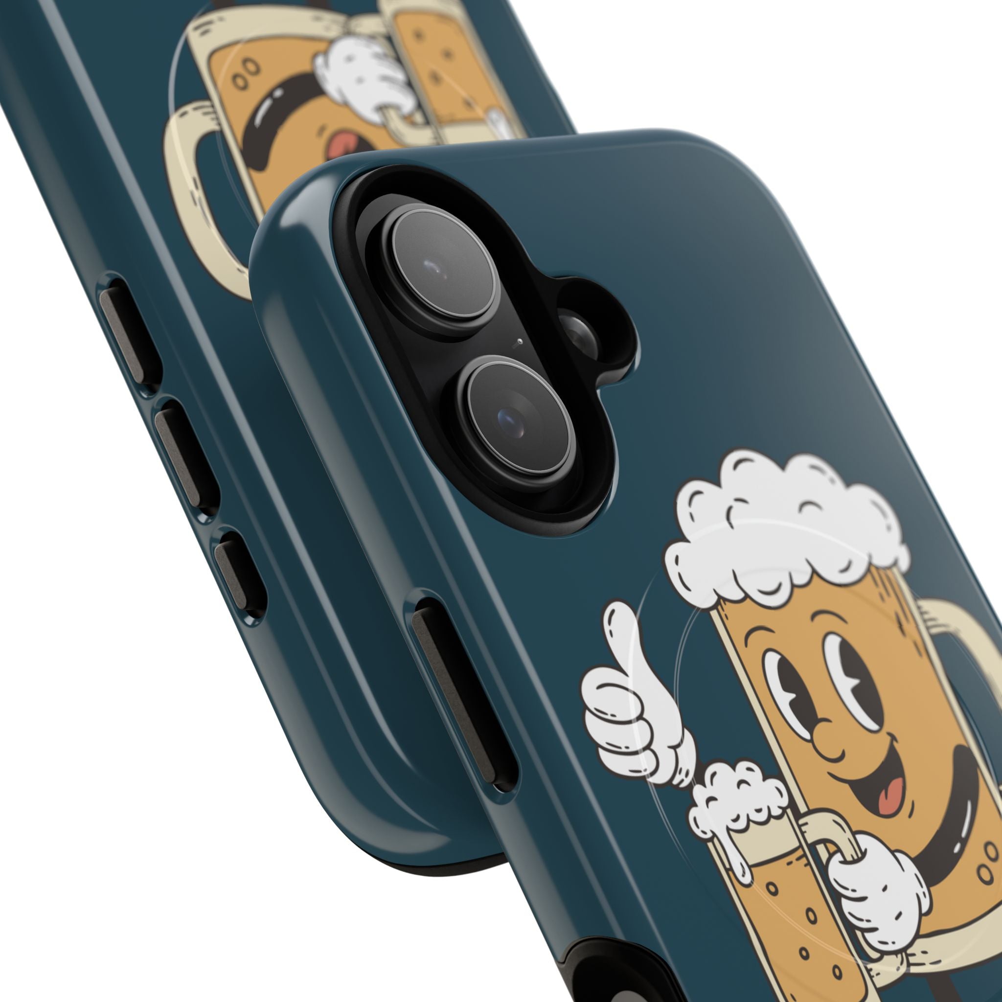 Beer O’Clock Phone Case