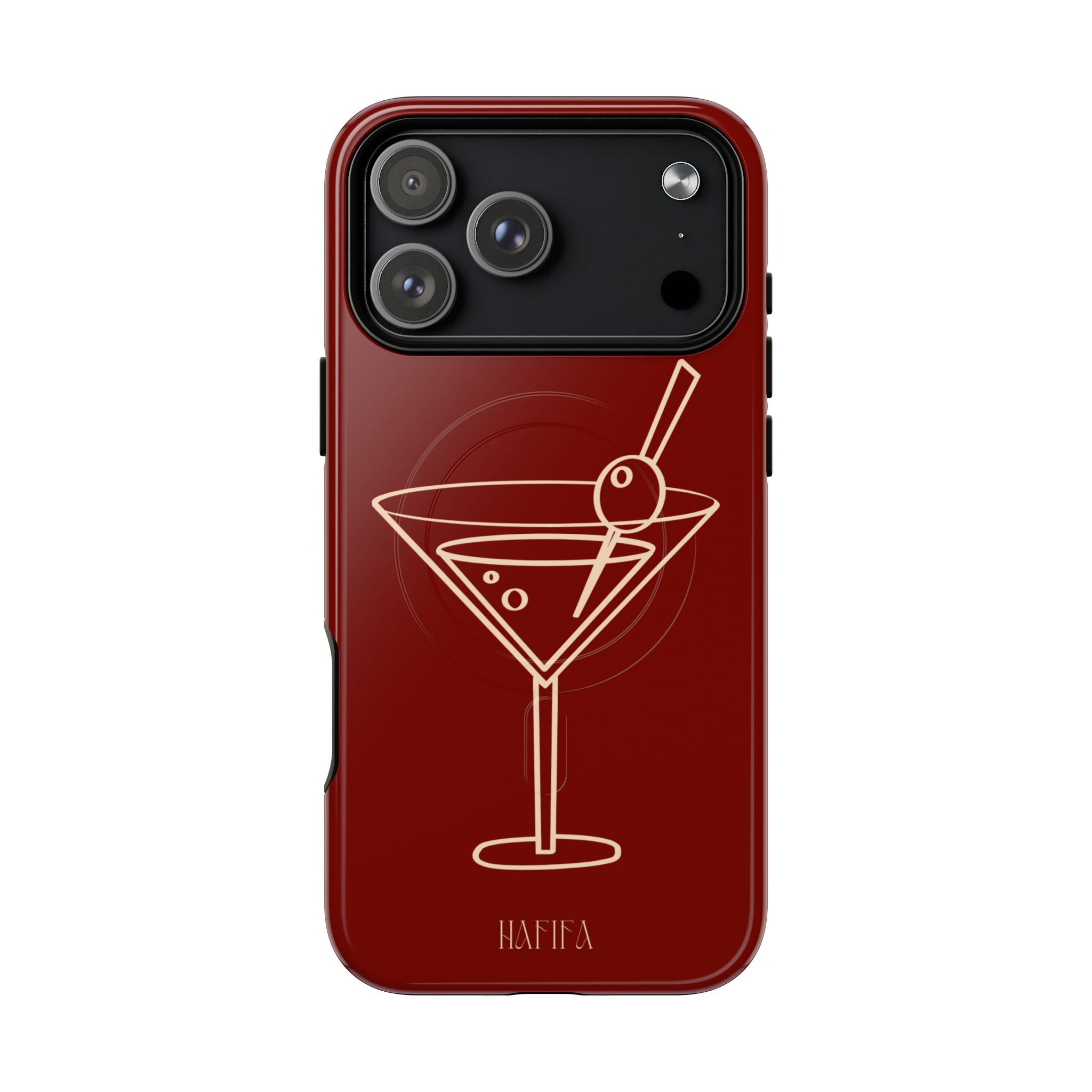 Tini Time Phone Case