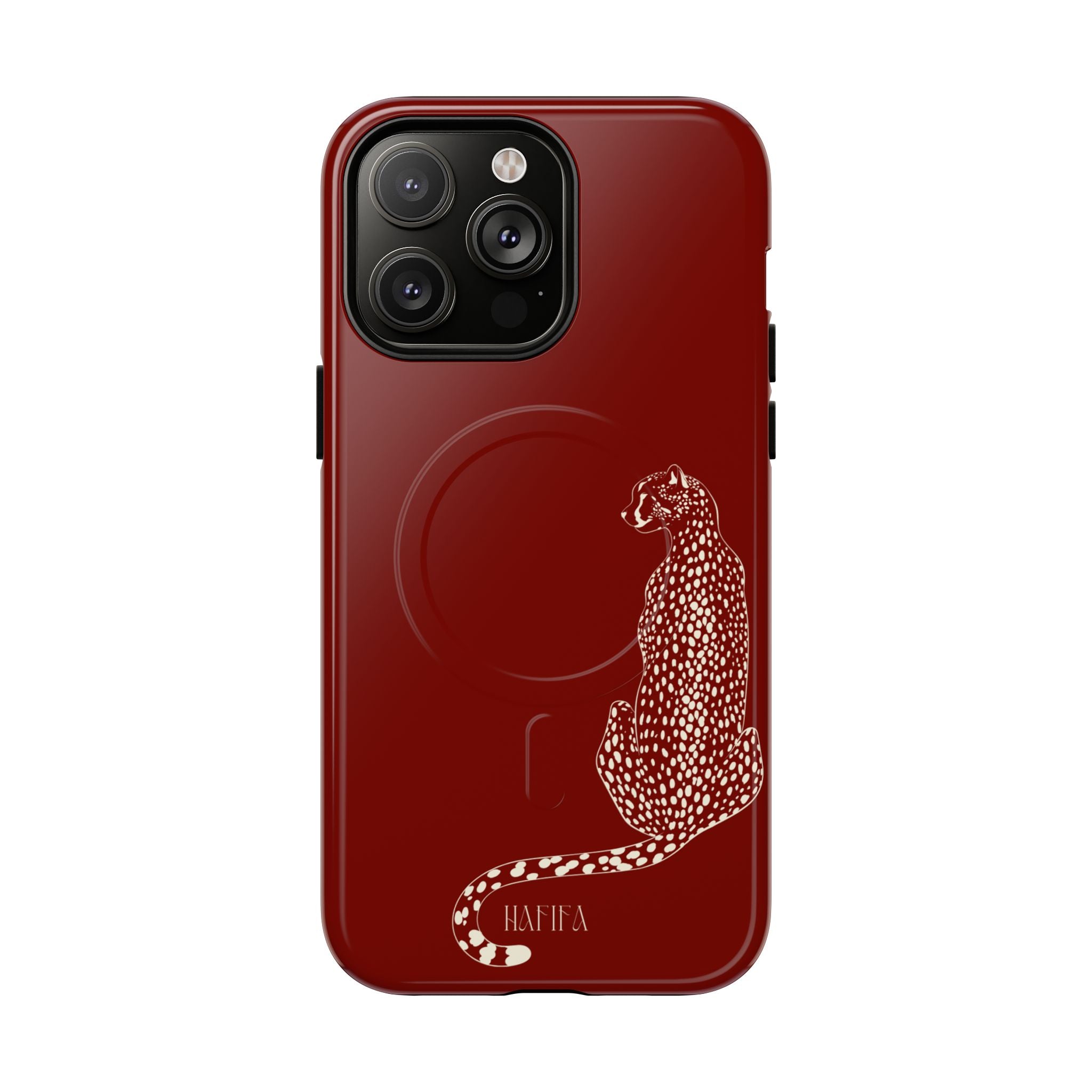 Leopard Lust Phone Case