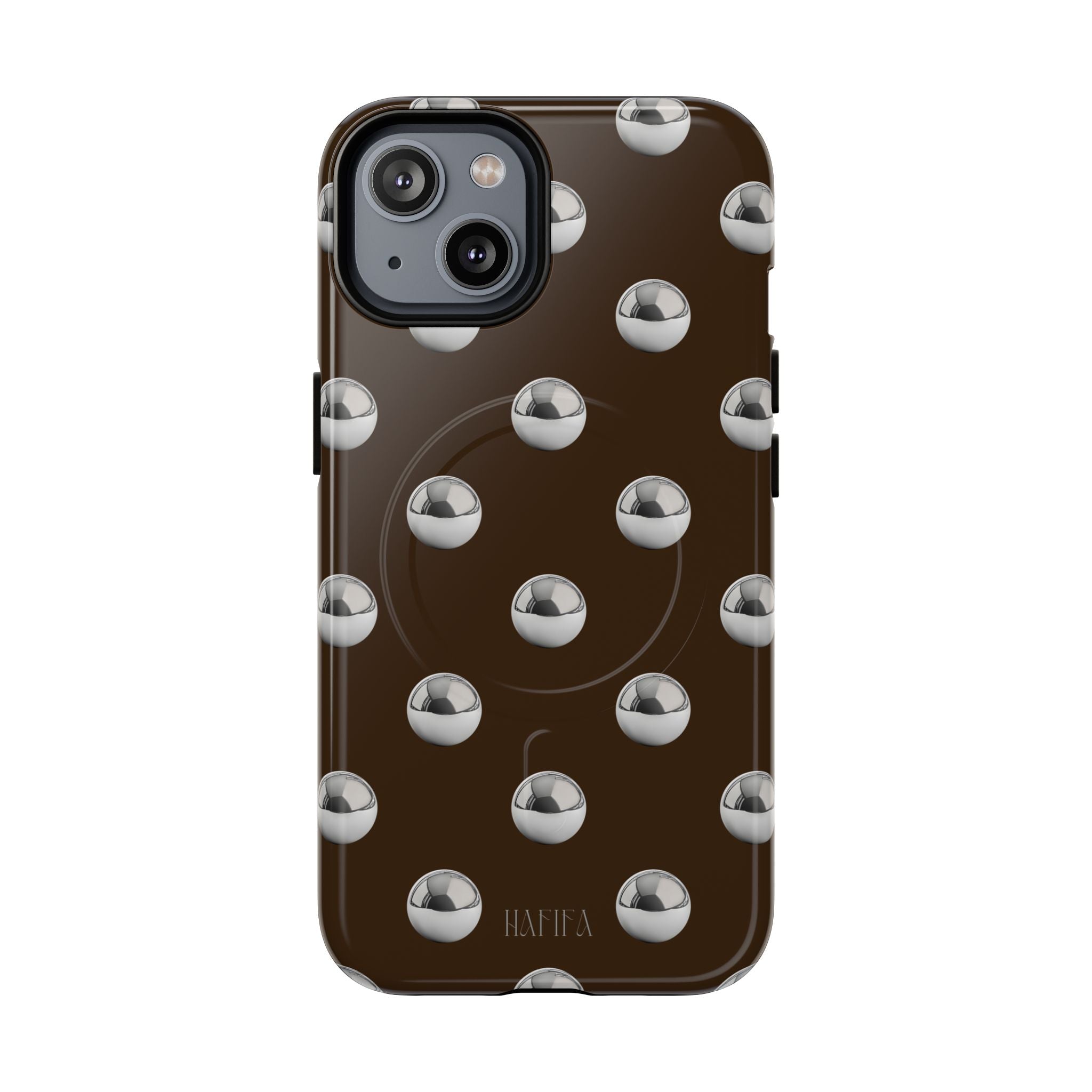 Stud Phone Case