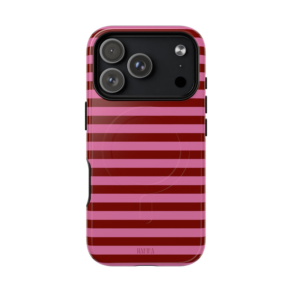 Summer Stripe Phone Case