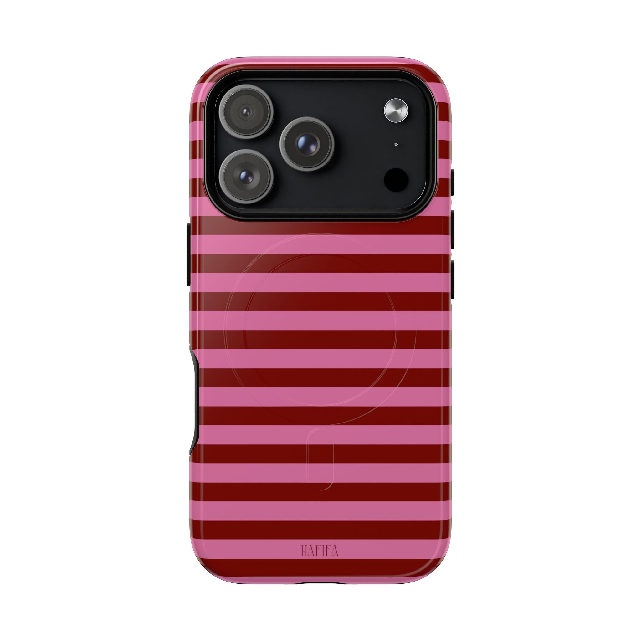 Summer Stripe Phone Case