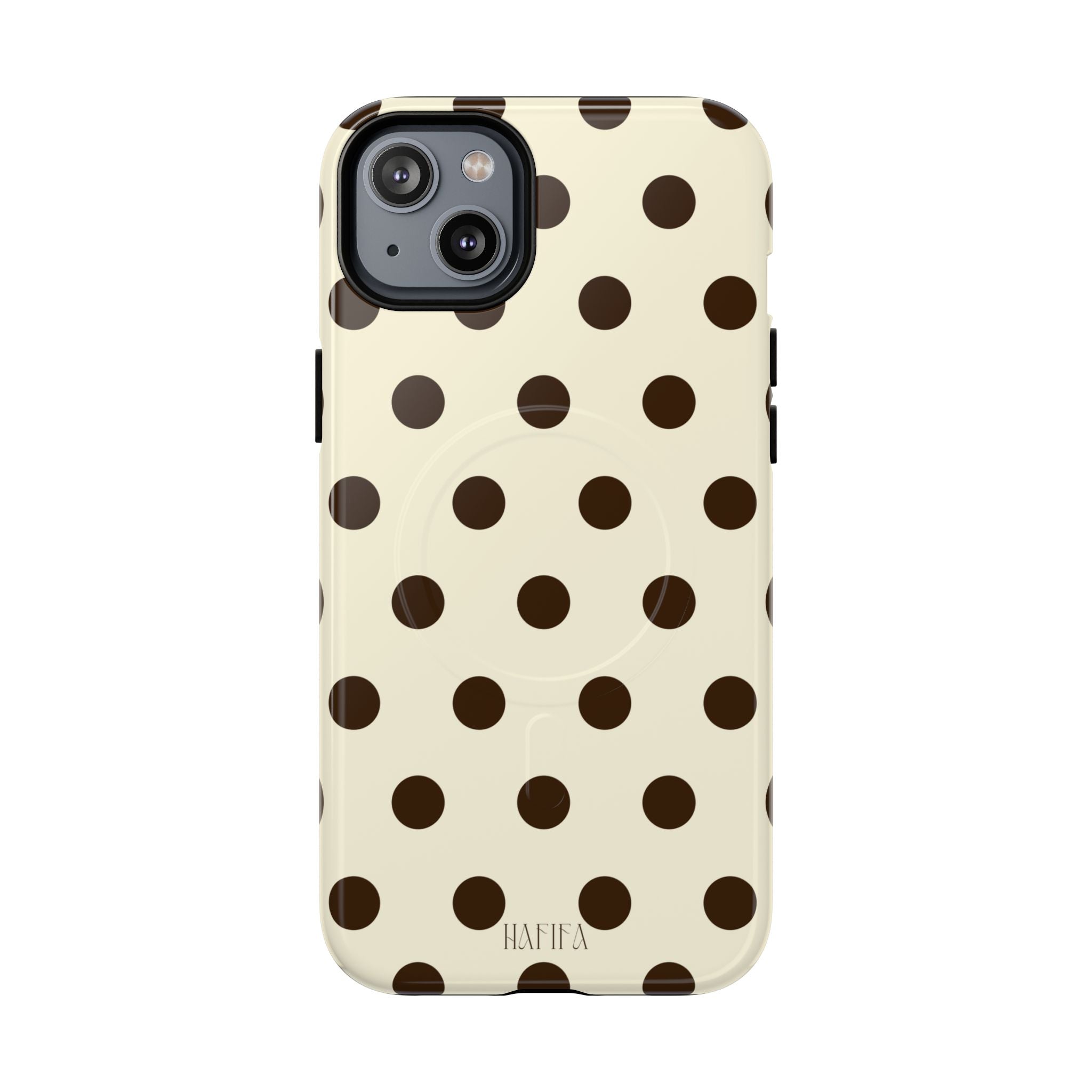 Polka Phone Case
