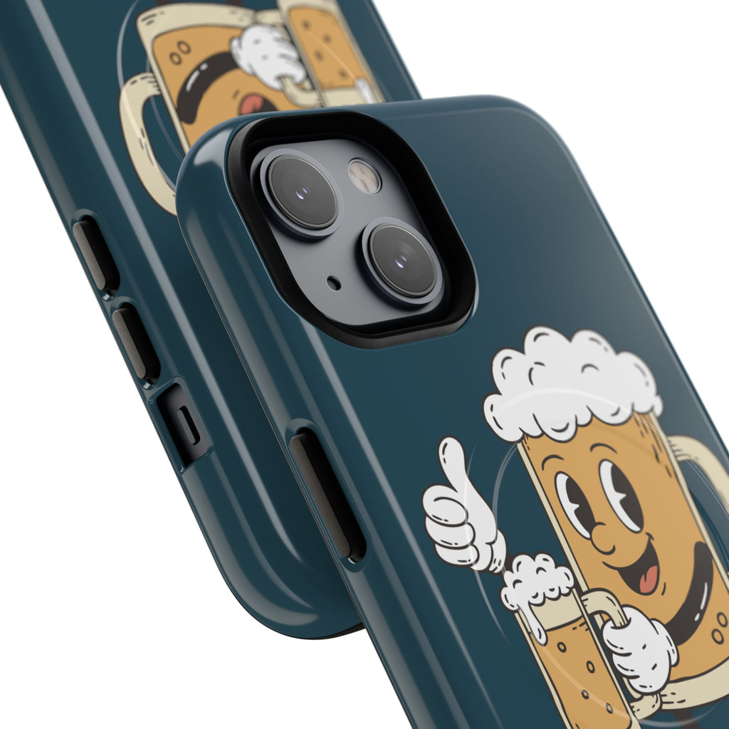 Beer O’Clock Phone Case