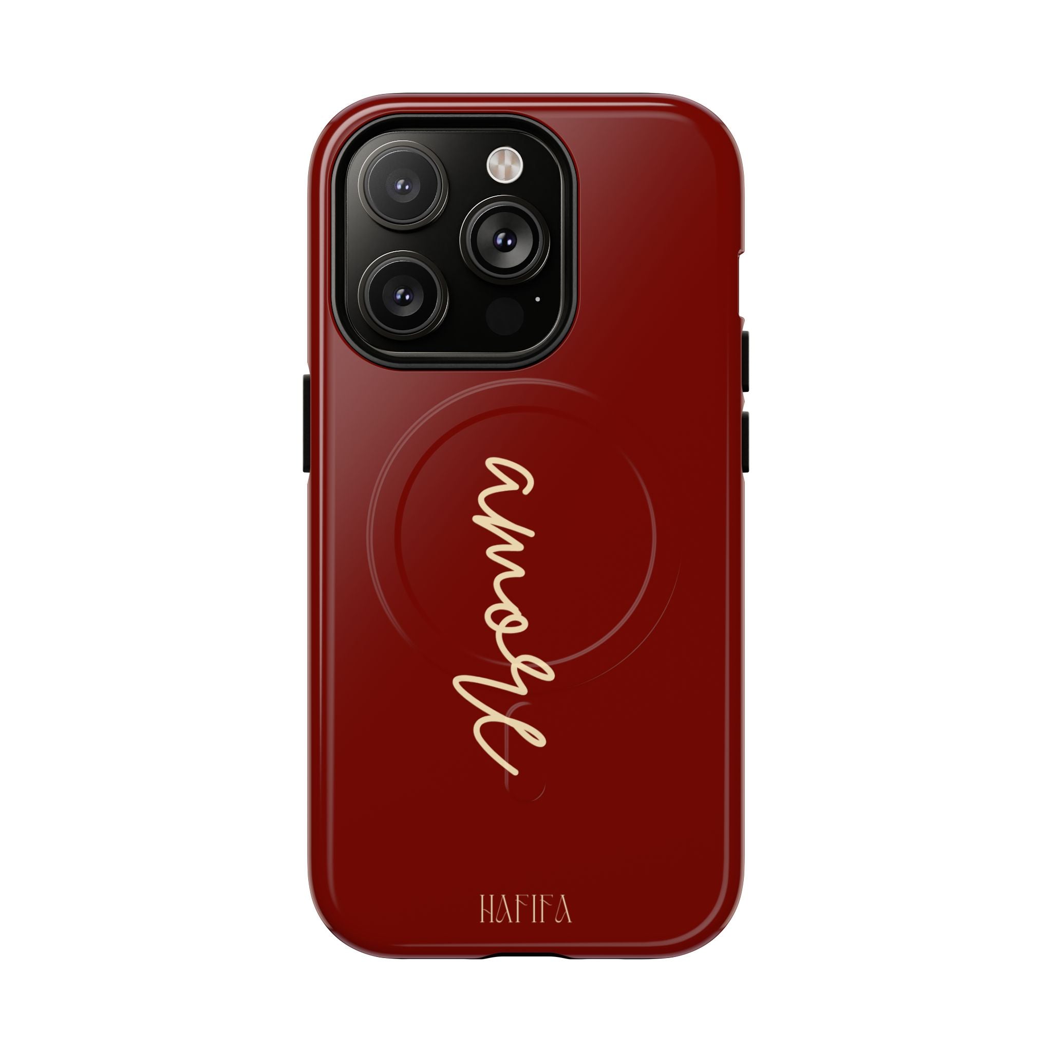 Amore Phone Case