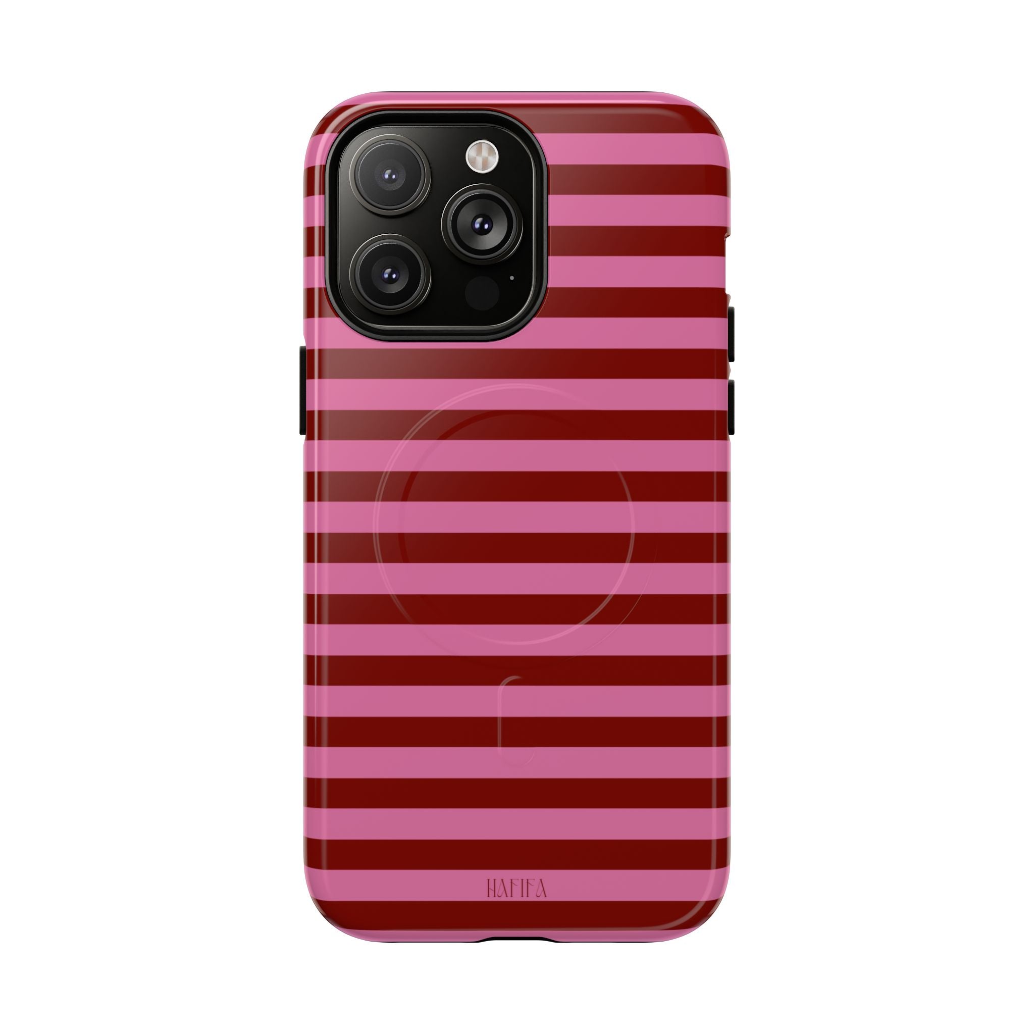 Summer Stripe Phone Case