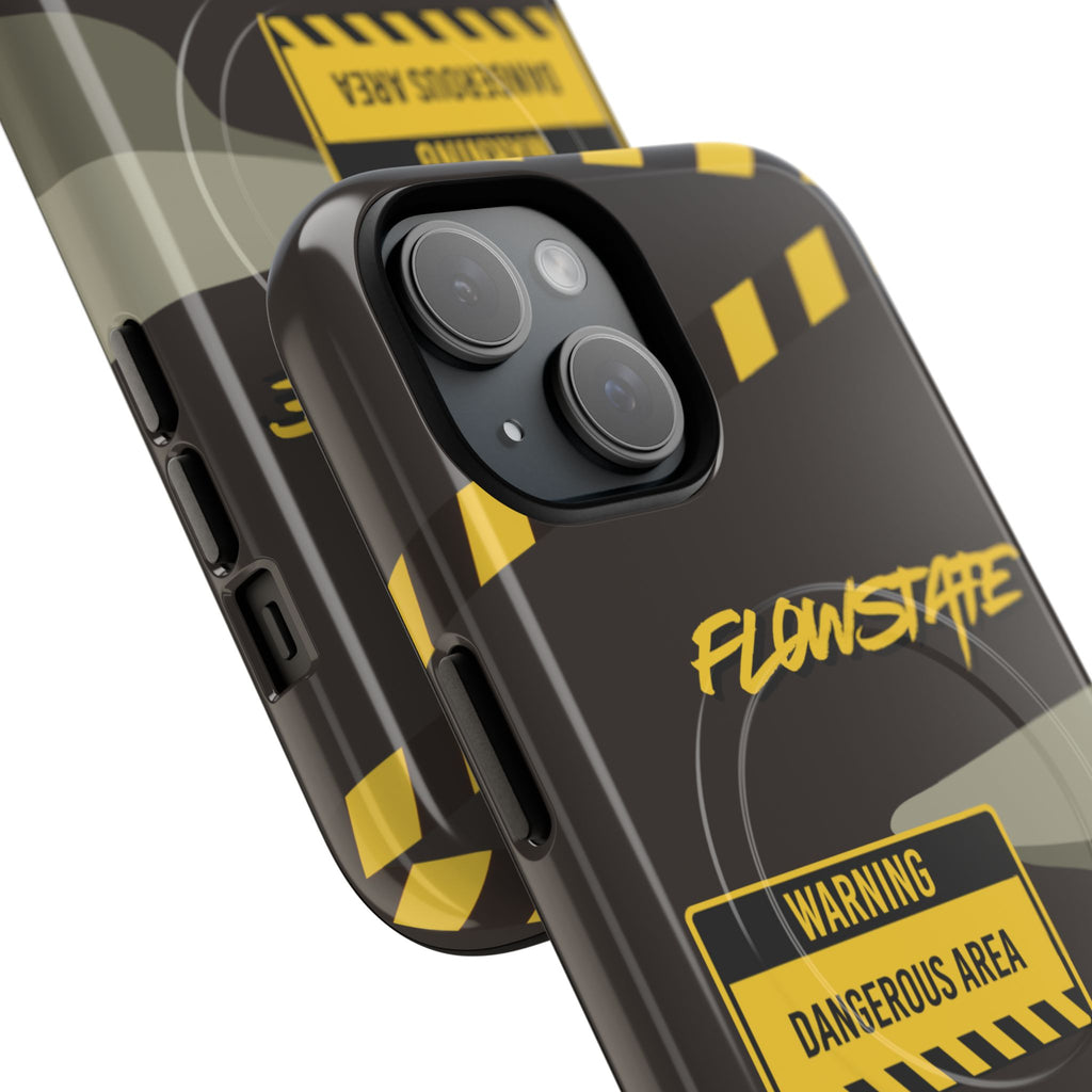 Flowstate Phone Case