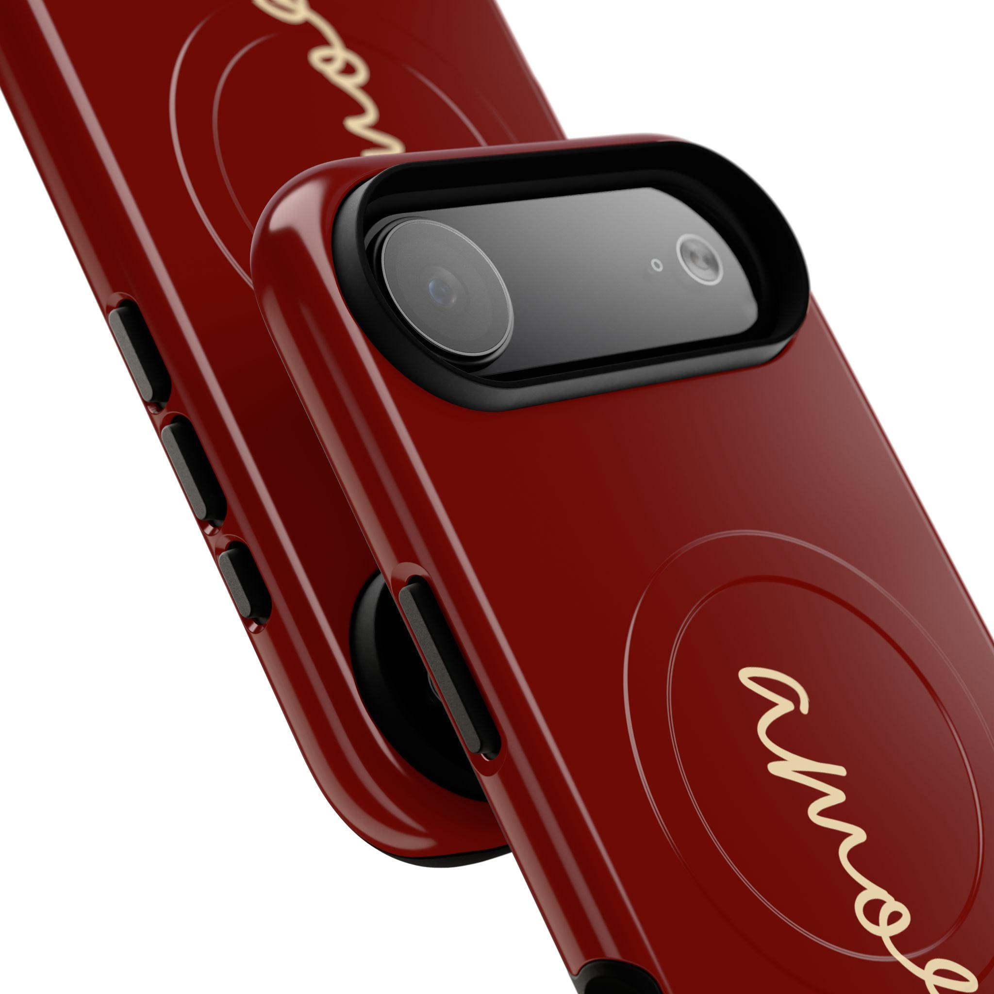 Amore Phone Case
