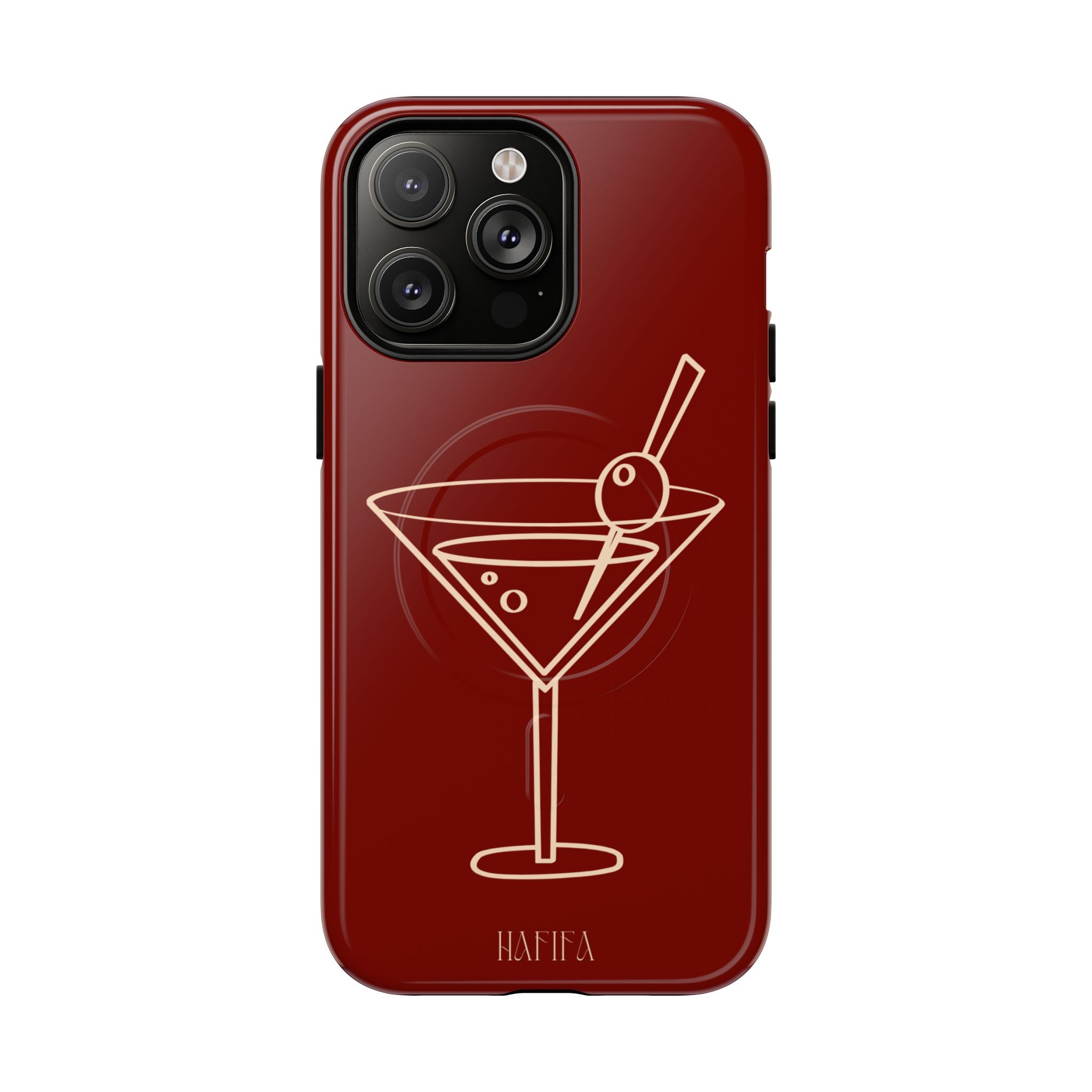 Tini Time Phone Case