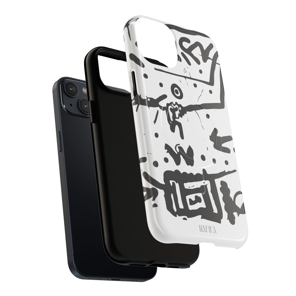 Tag Phone Case
