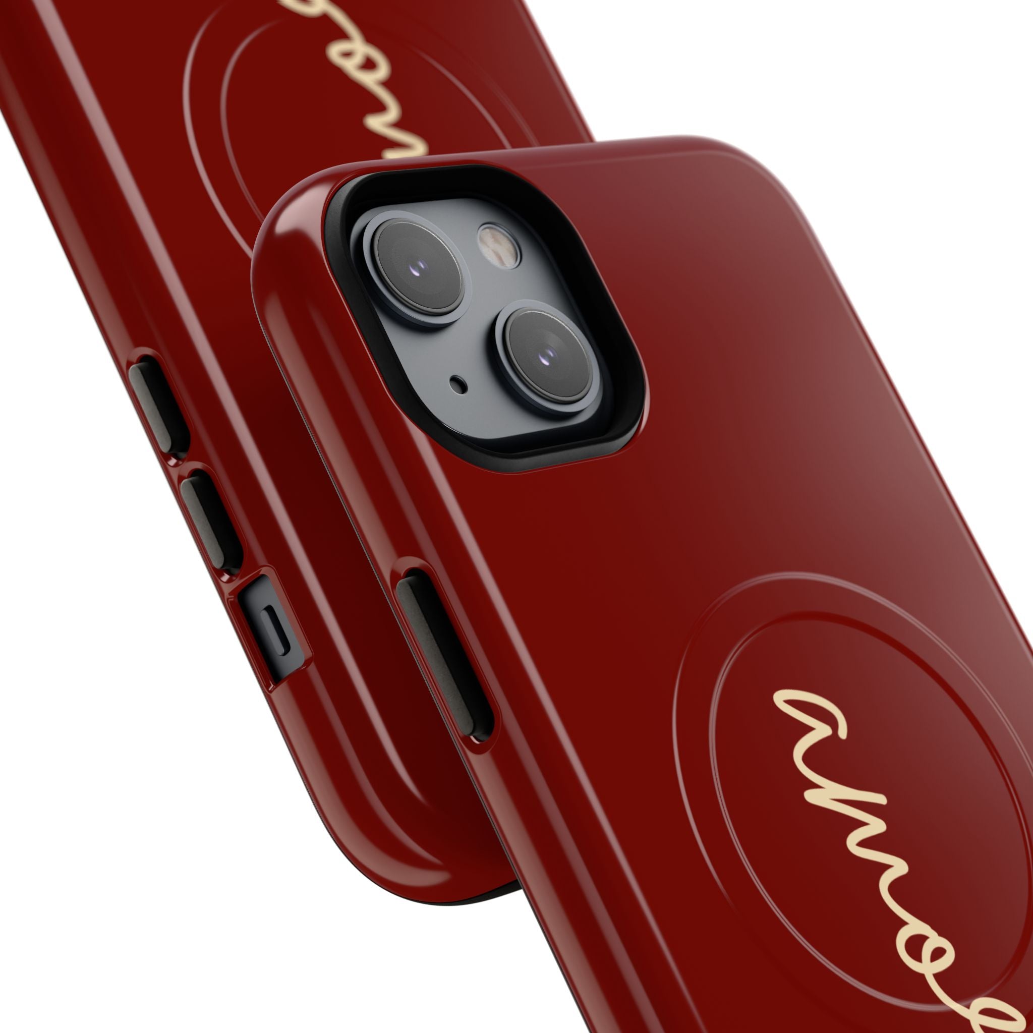 Amore Phone Case