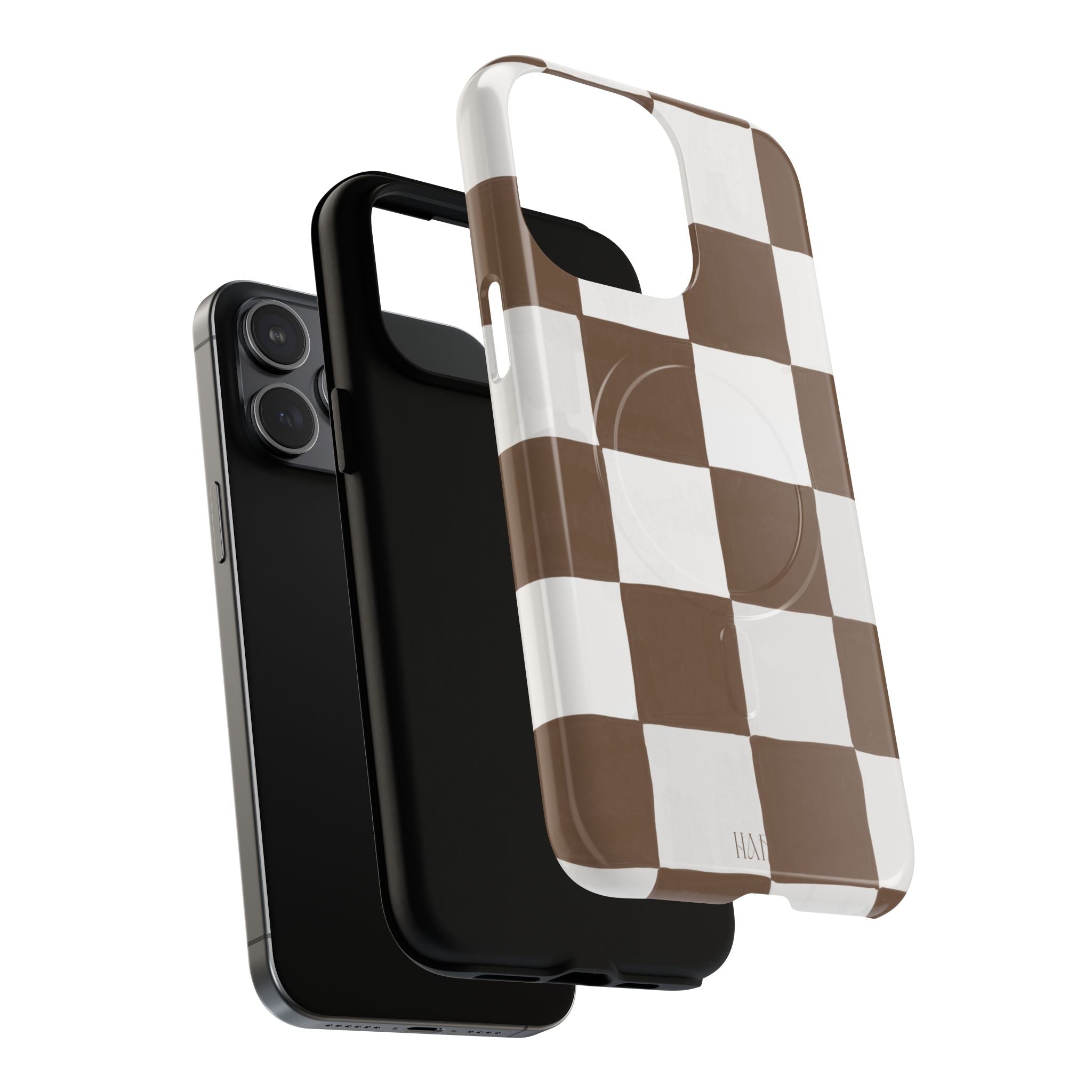Chex Phone Case