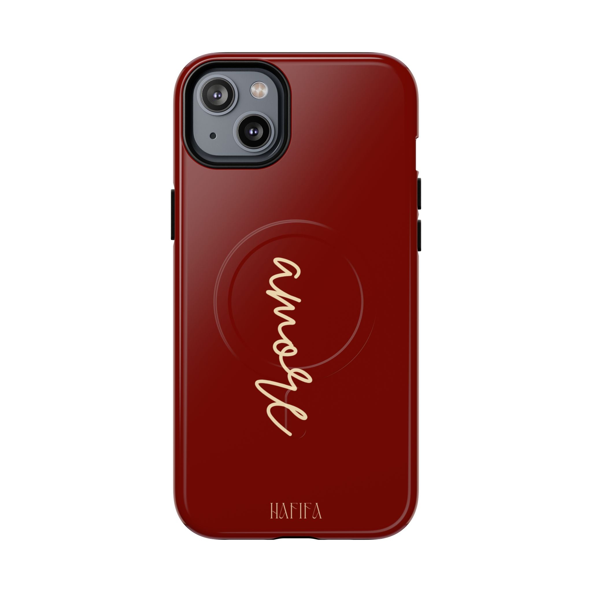 Amore Phone Case