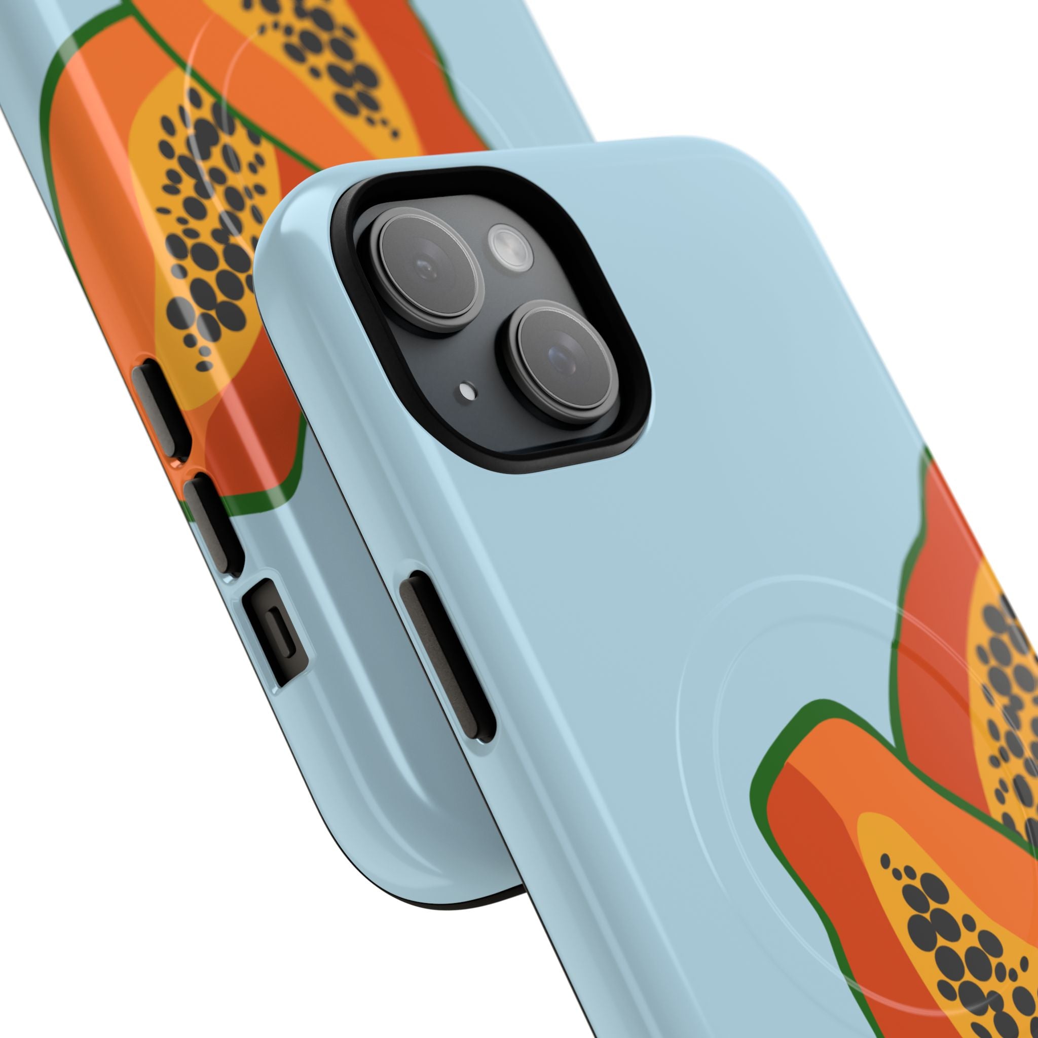 Papaya Phone Case