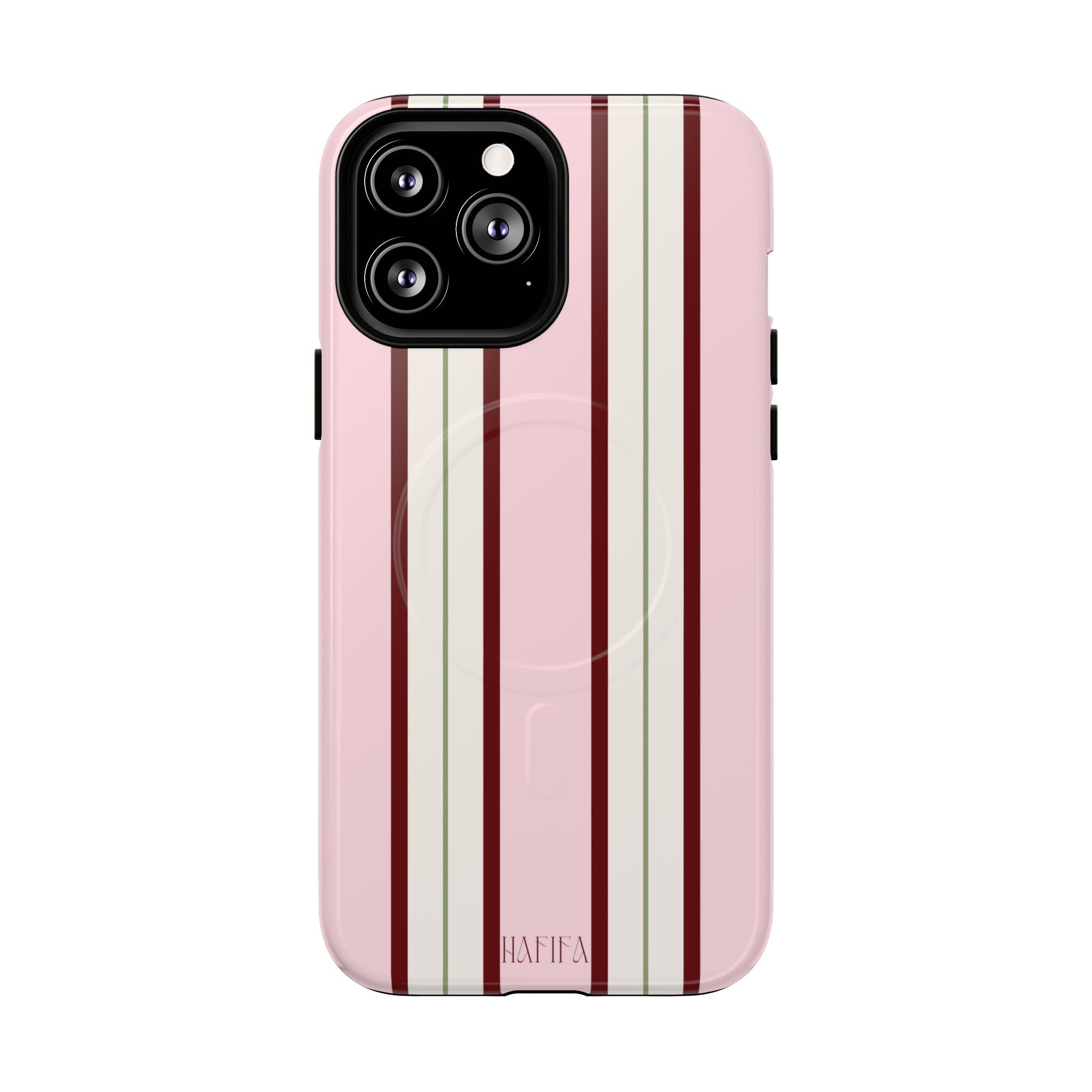 Strawberry Sorbet Phone Case