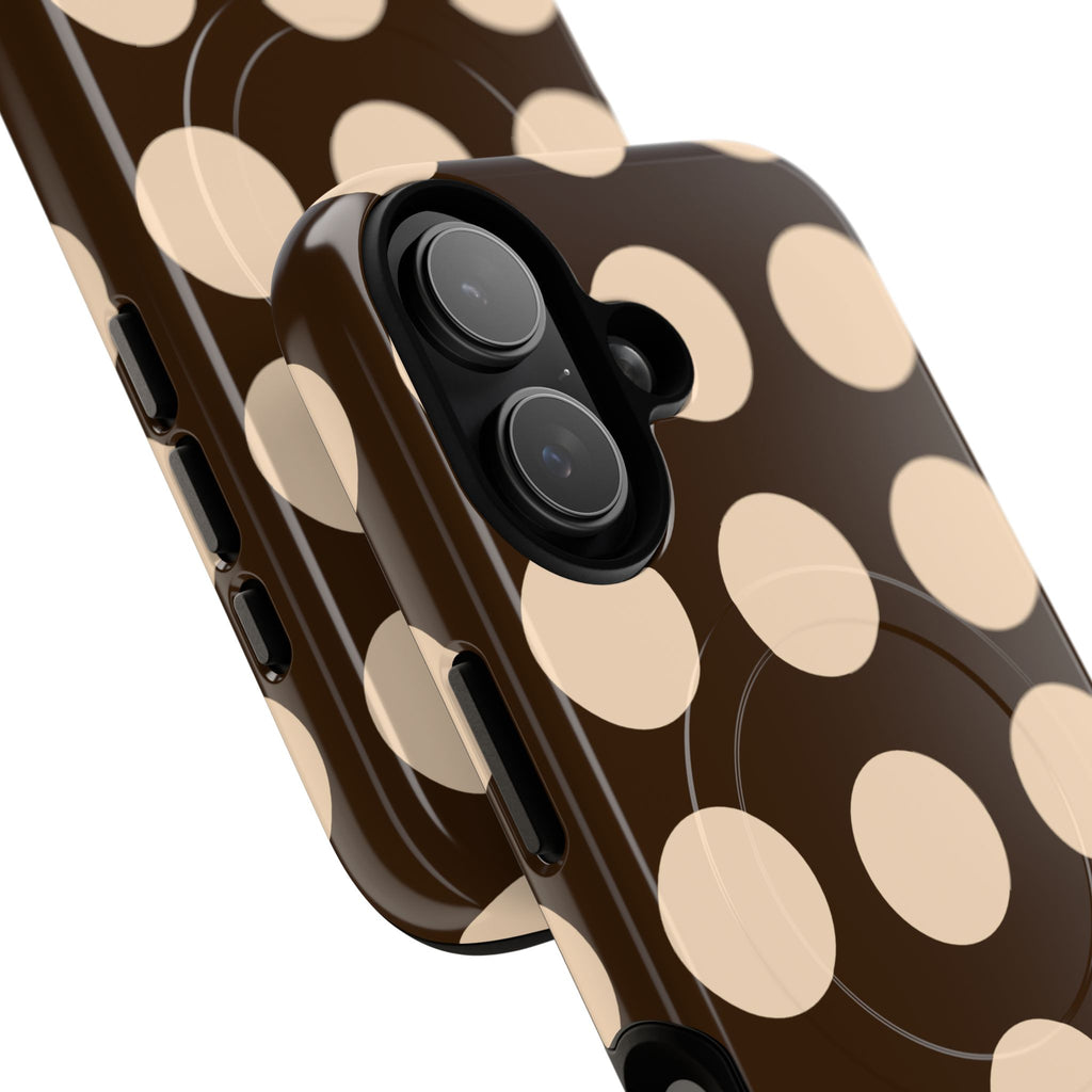 Day Dot Phone Case