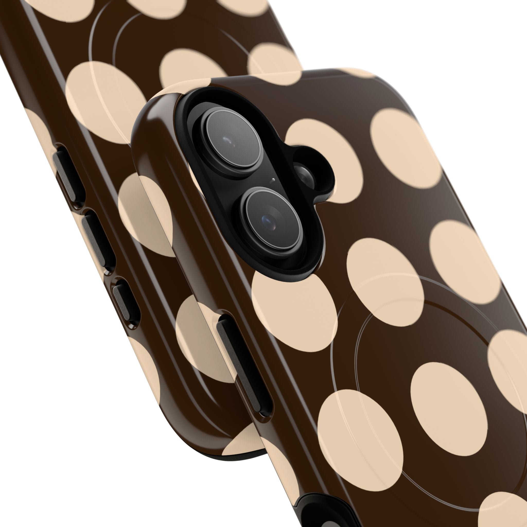 Day Dot Phone Case