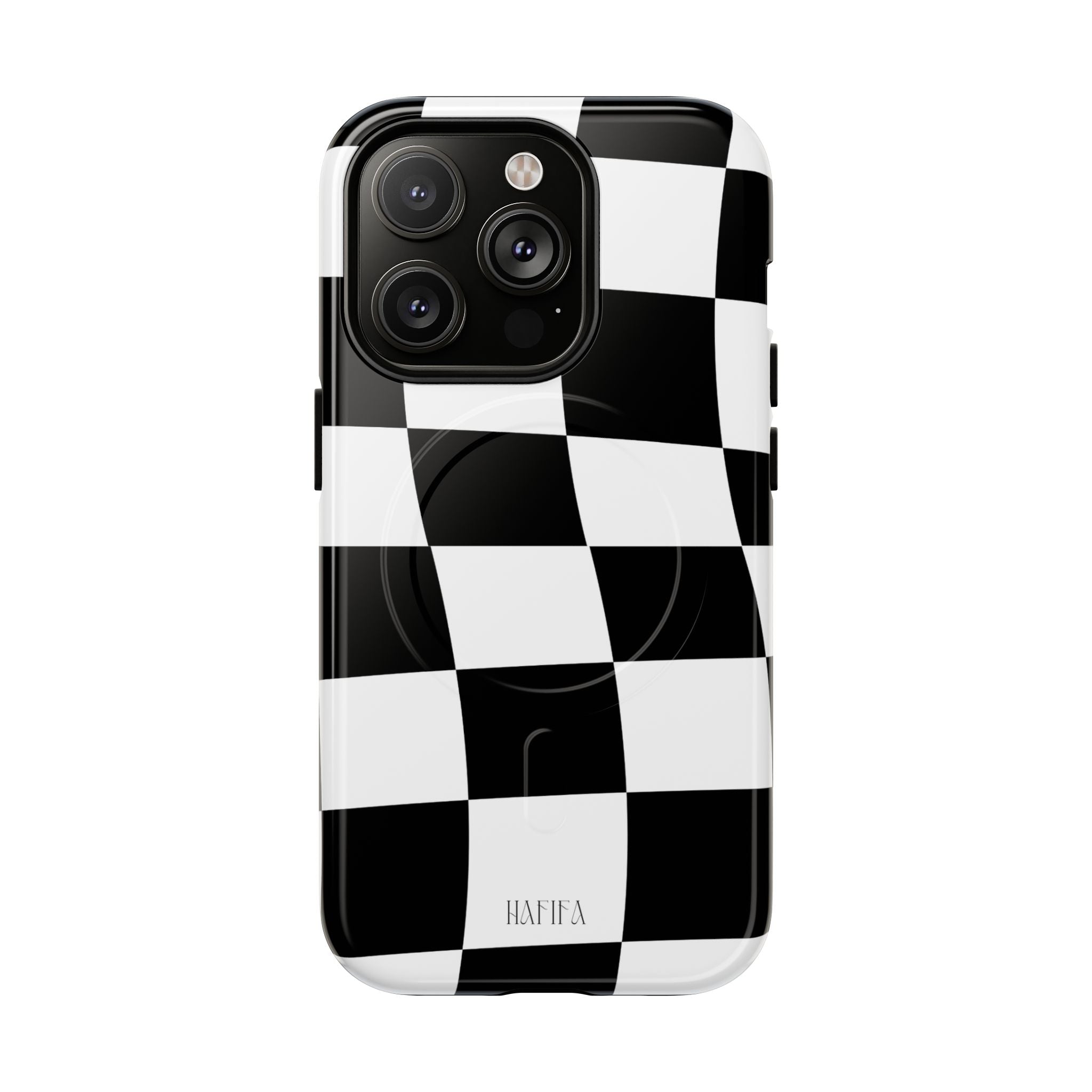 Checkmate Phone Case