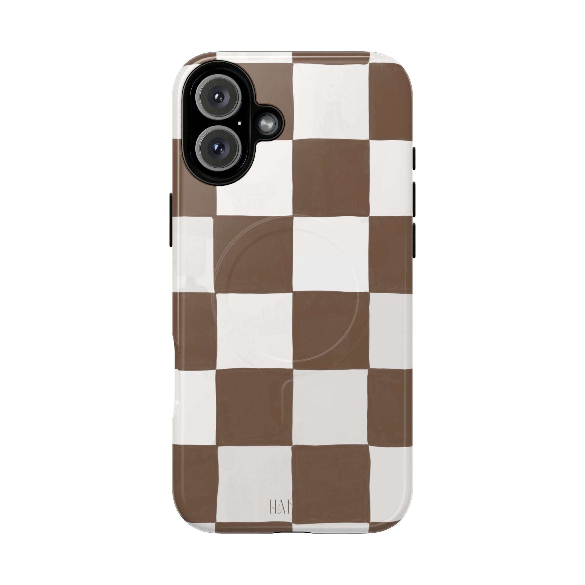 Chex Phone Case