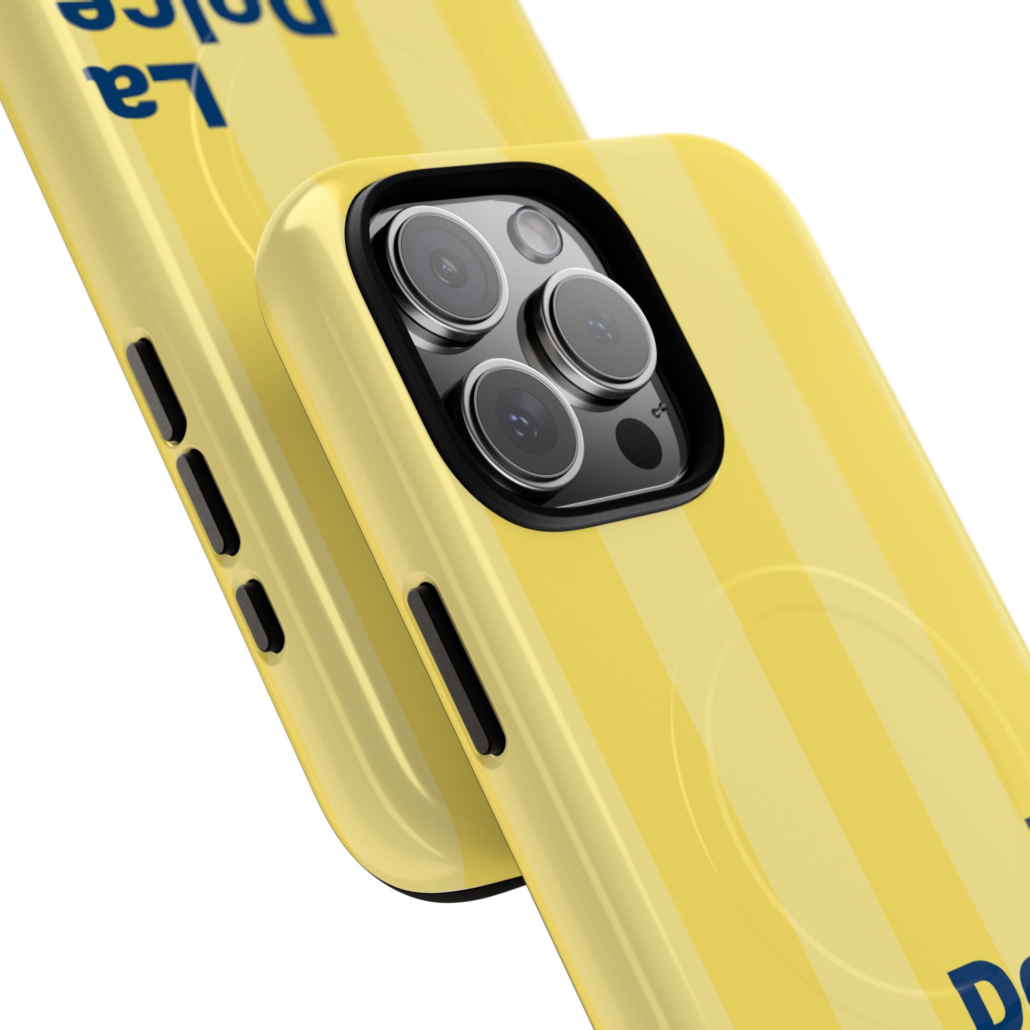 La Dolce Vita Phone Case