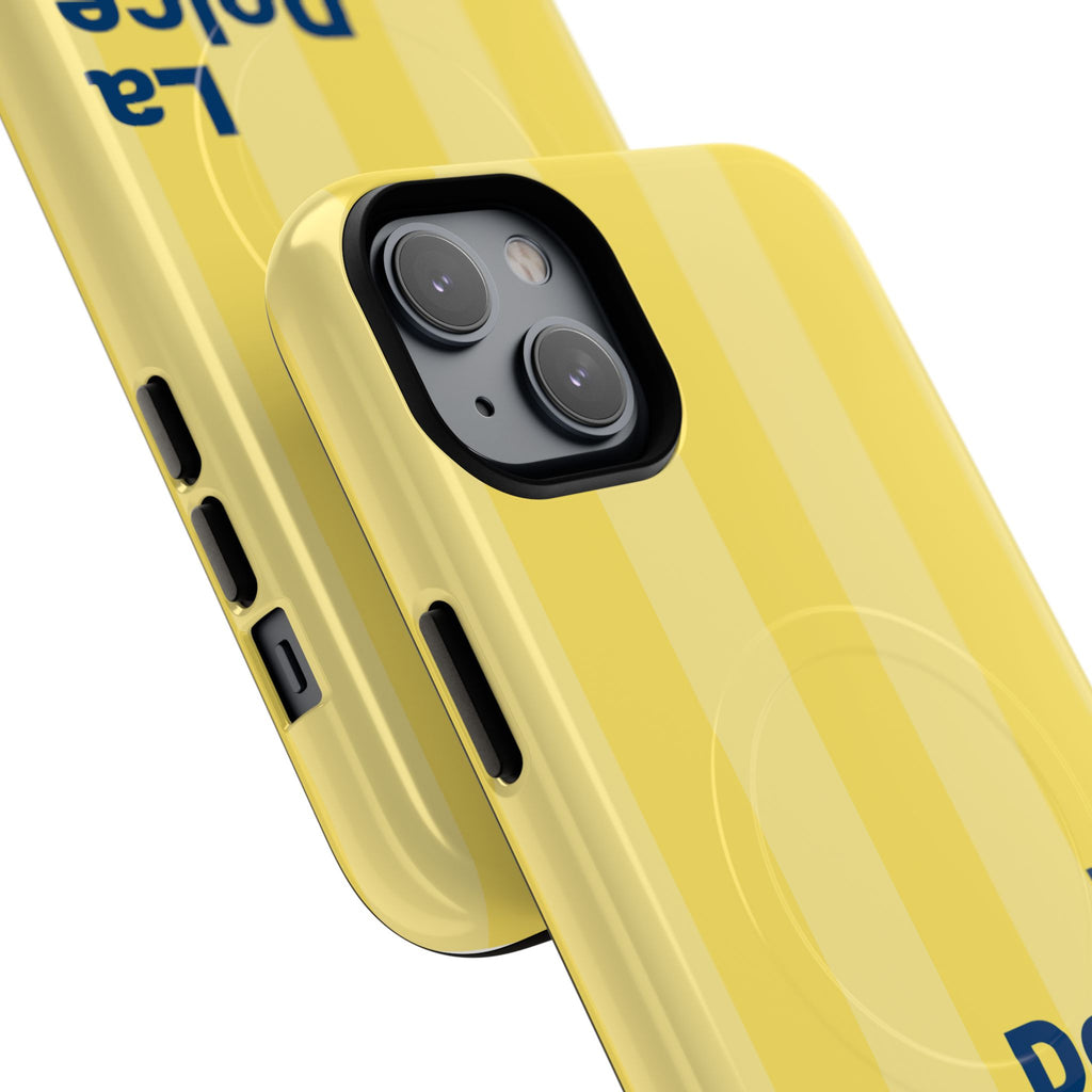 La Dolce Vita Phone Case