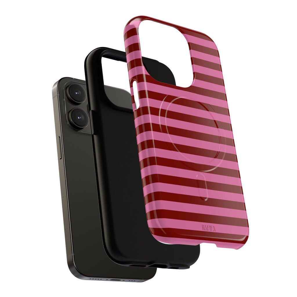 Summer Stripe Phone Case