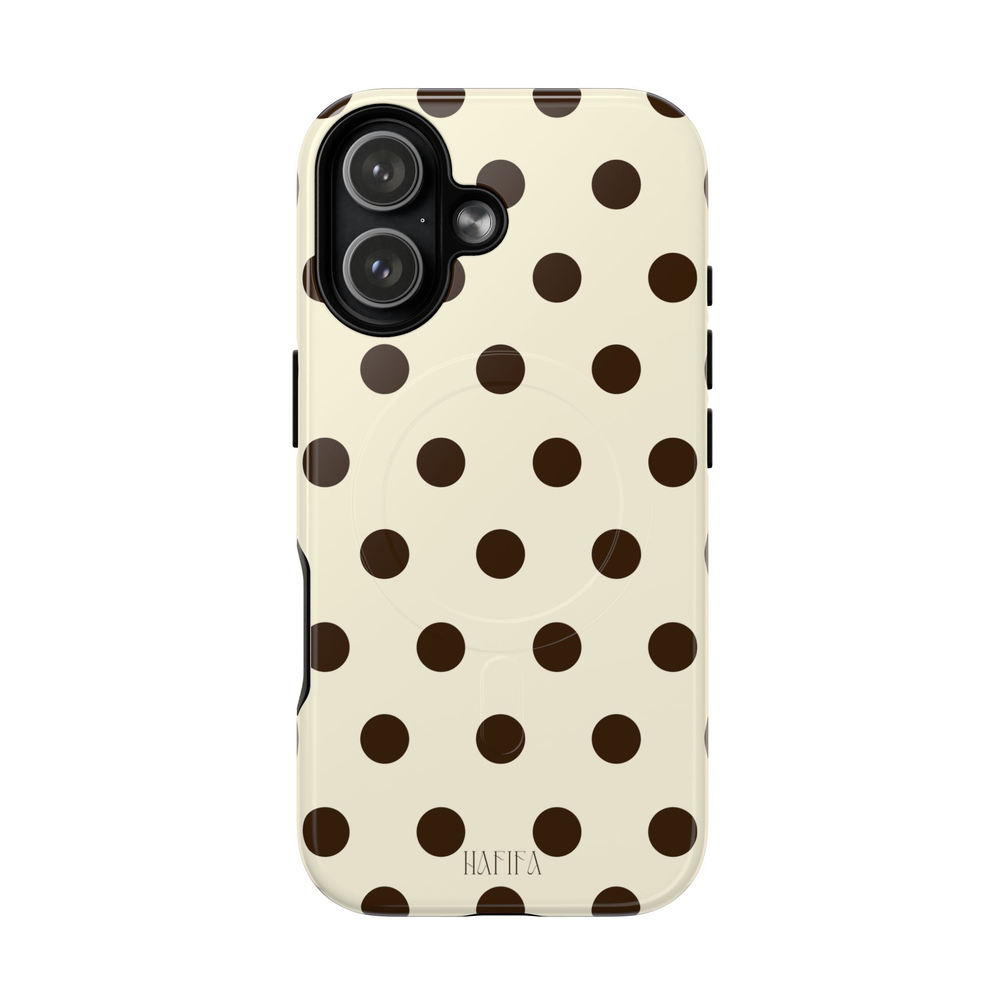 Polka Phone Case