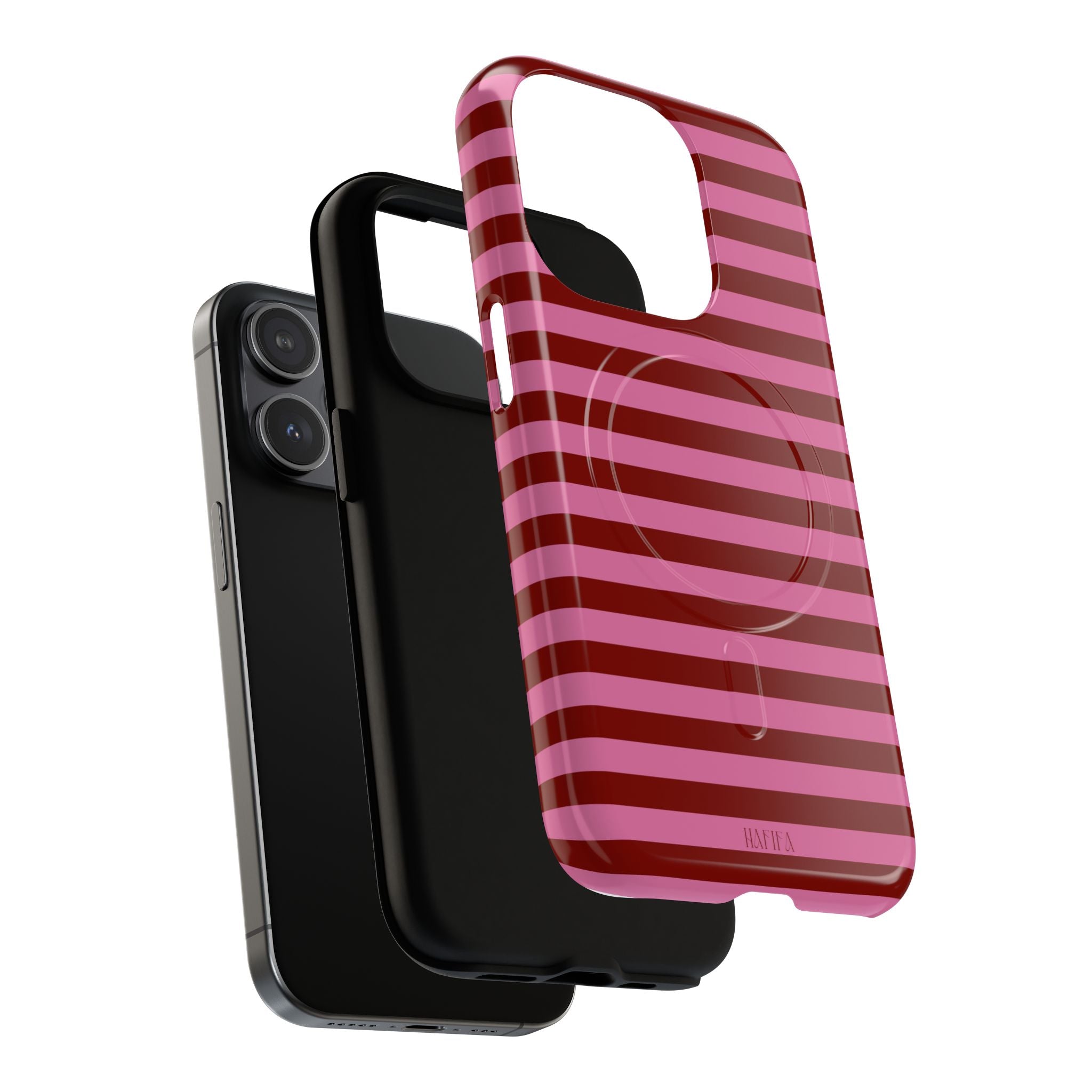 Summer Stripe Phone Case