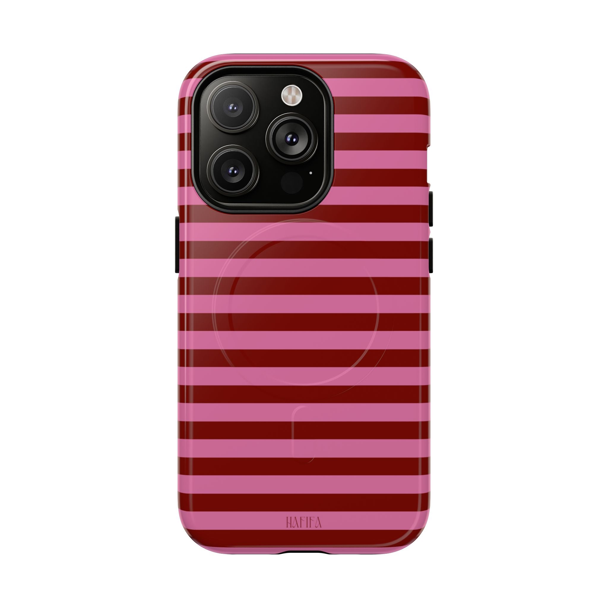 Summer Stripe Phone Case