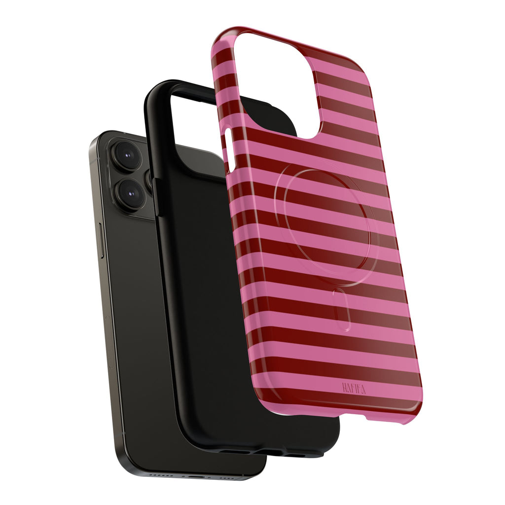 Summer Stripe Phone Case