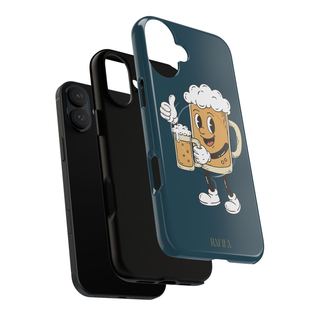 Beer O’Clock Phone Case